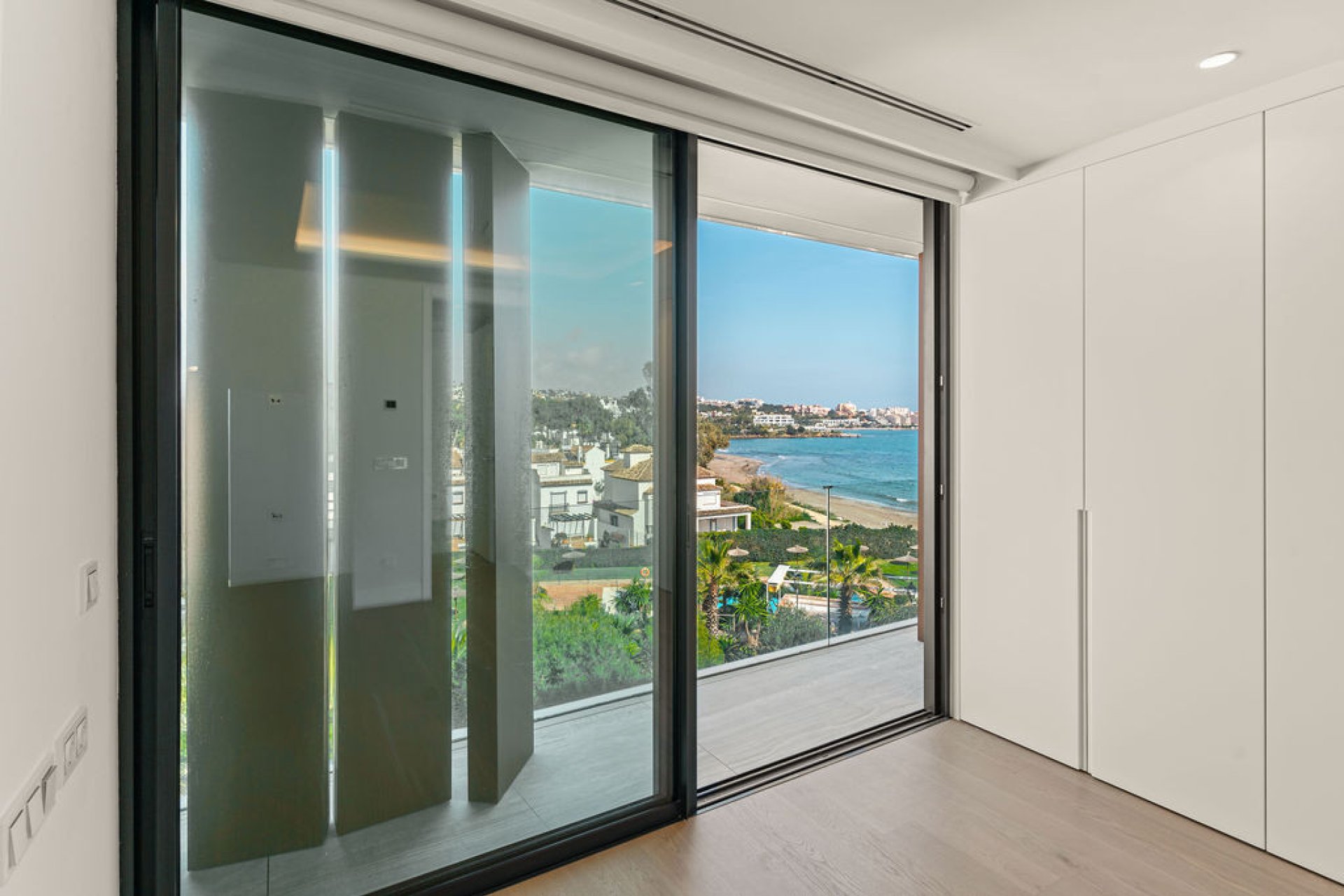 Reventa - Apartment - Penthouse - Estepona - Estepona Centro