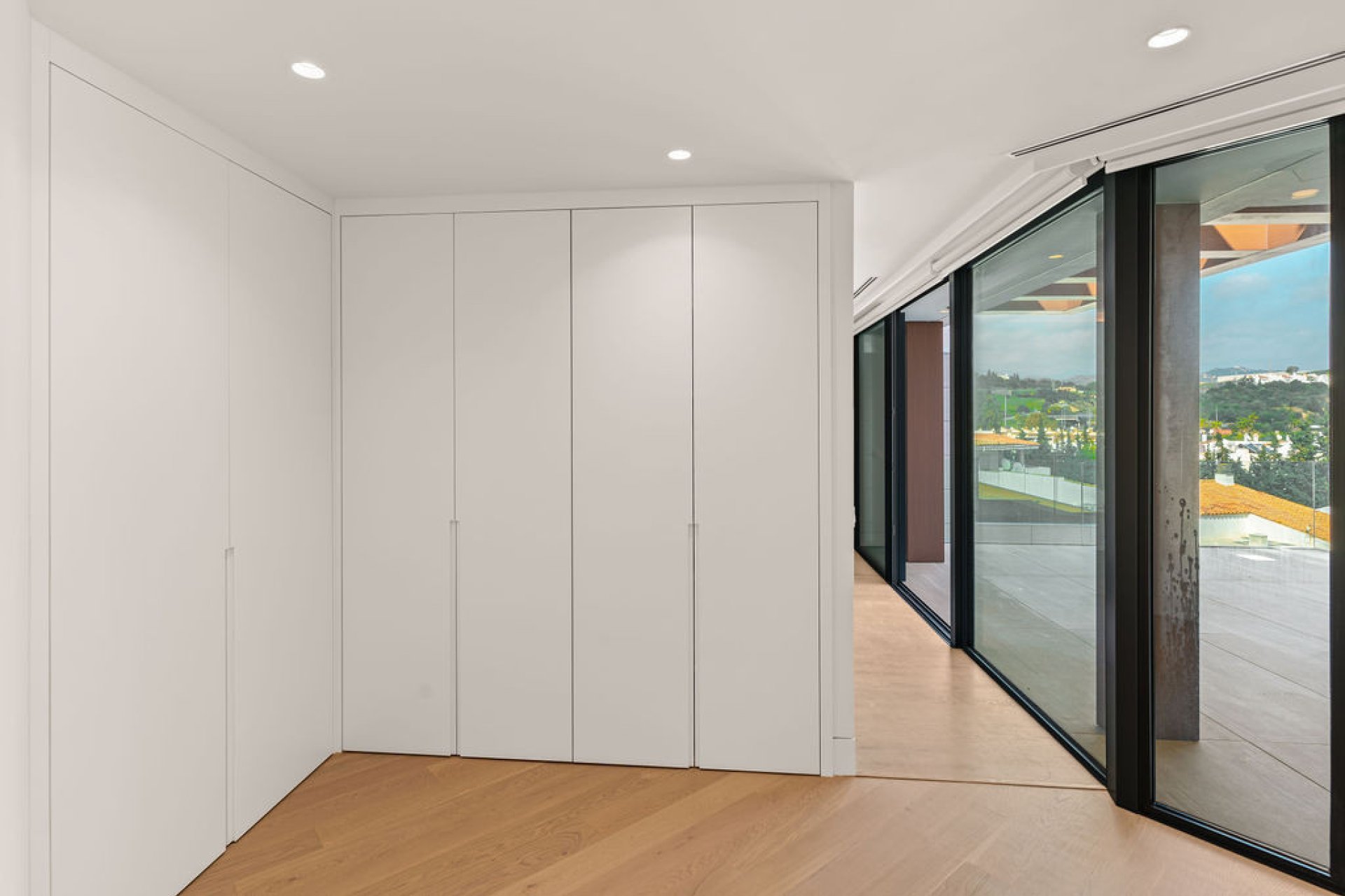 Reventa - Apartment - Penthouse - Estepona - Estepona Centro