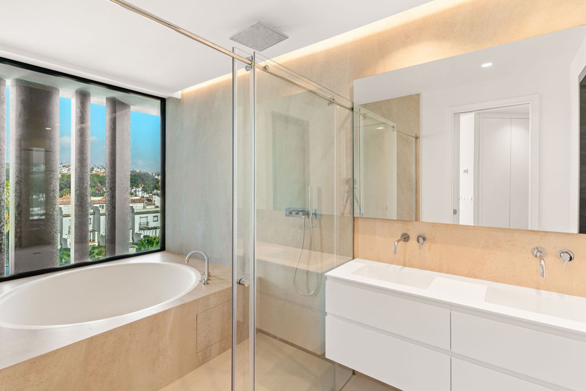 Reventa - Apartment - Penthouse - Estepona - Estepona Centro