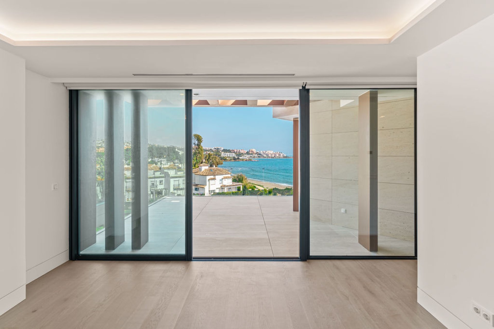 Reventa - Apartment - Penthouse - Estepona - Estepona Centro