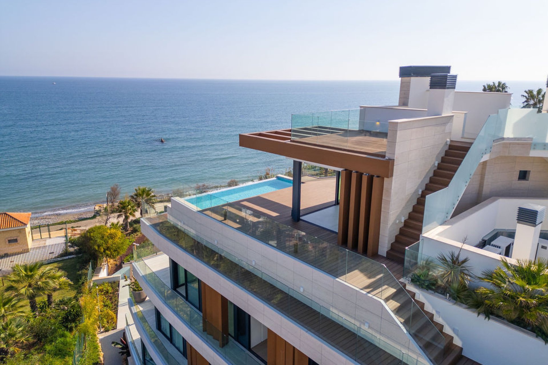 Reventa - Apartment - Penthouse - Estepona - Estepona Centro