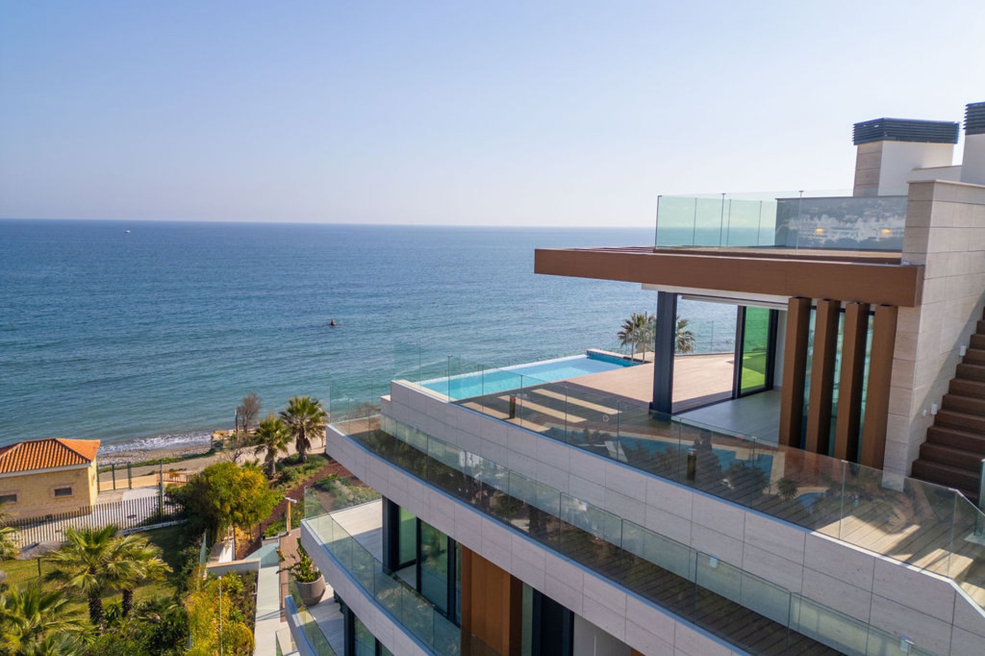 Reventa - Apartment - Penthouse - Estepona - Estepona Centro