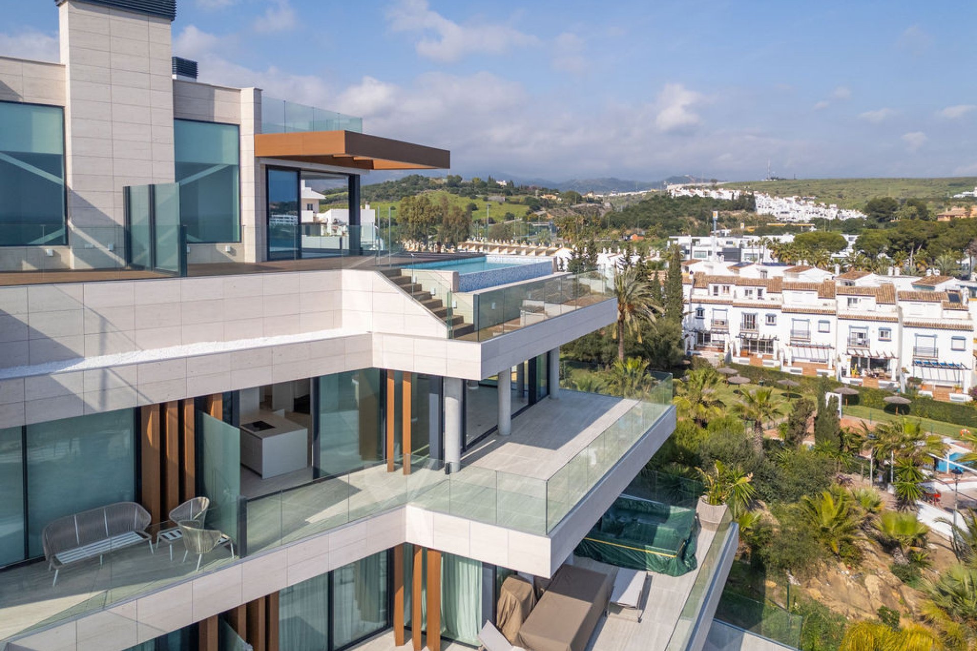 Reventa - Apartment - Penthouse - Estepona - Estepona Centro