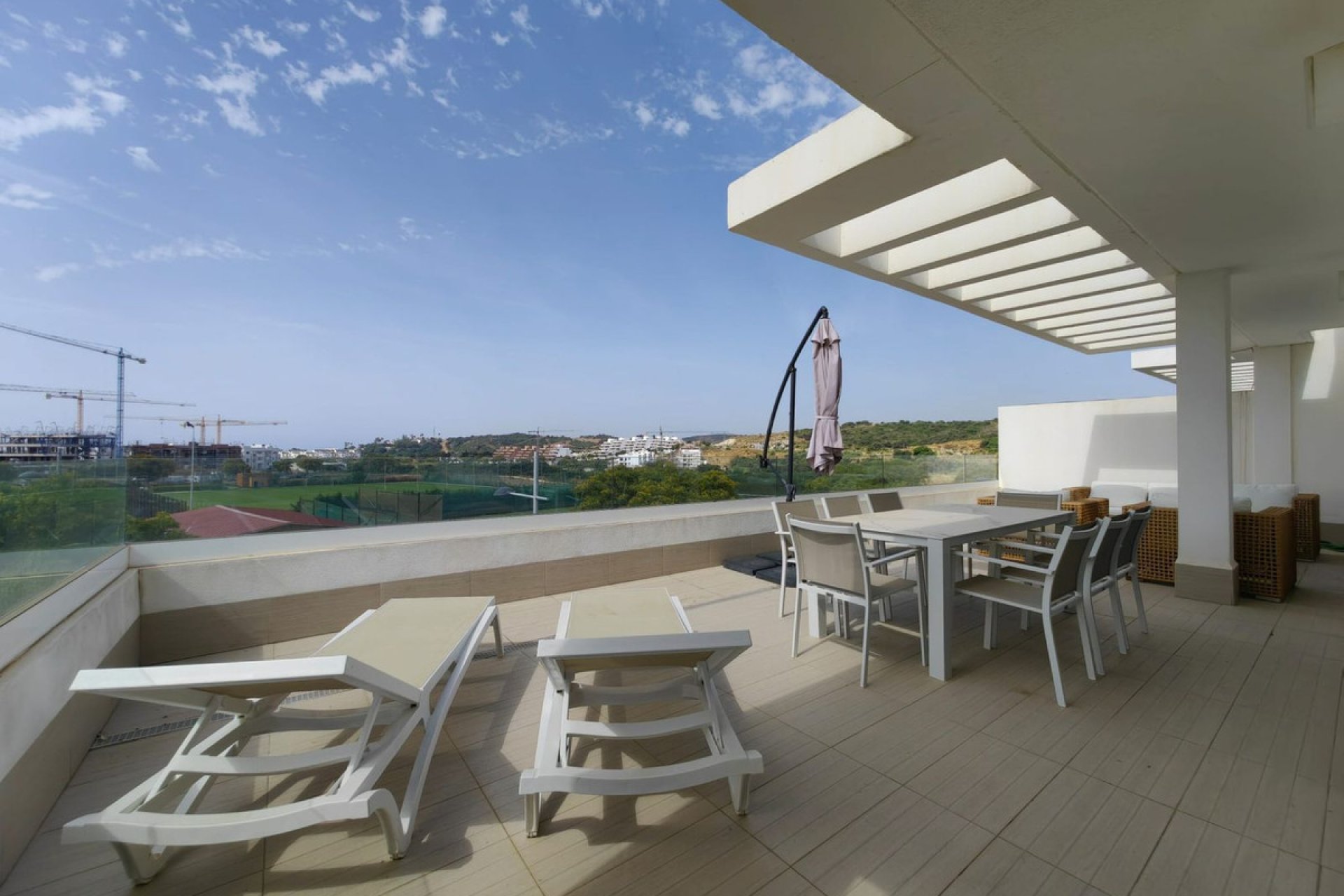Reventa - Apartment - Penthouse - Estepona - Estepona Centro