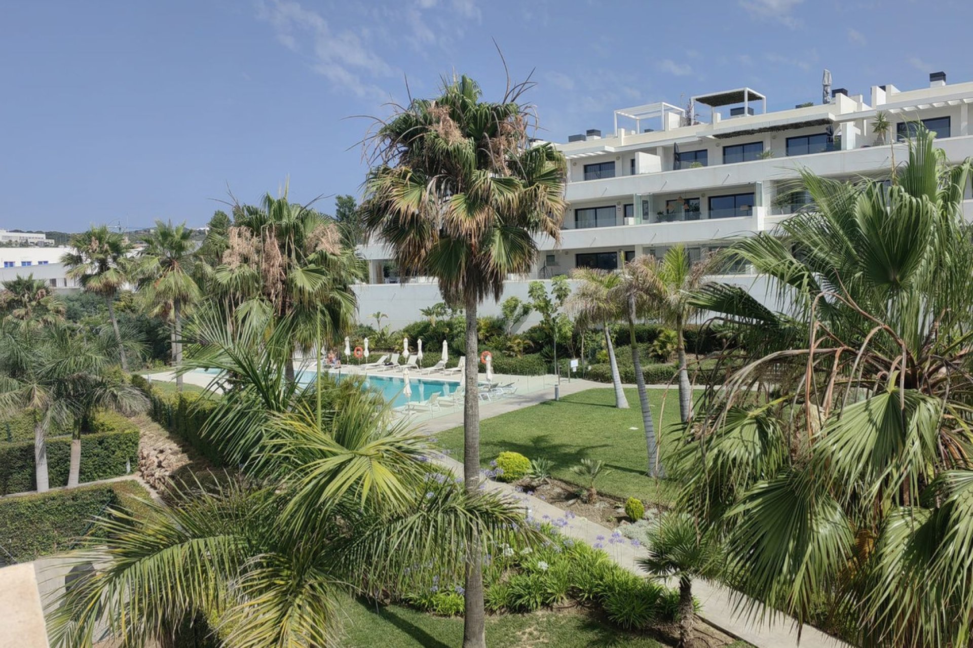 Reventa - Apartment - Penthouse - Estepona - Estepona Centro