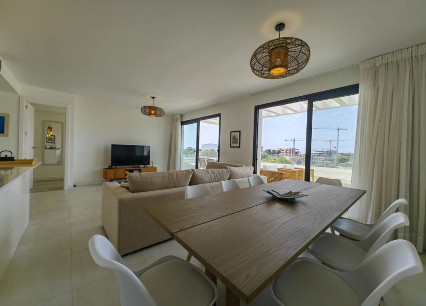Reventa - Apartment - Penthouse - Estepona - Estepona Centro
