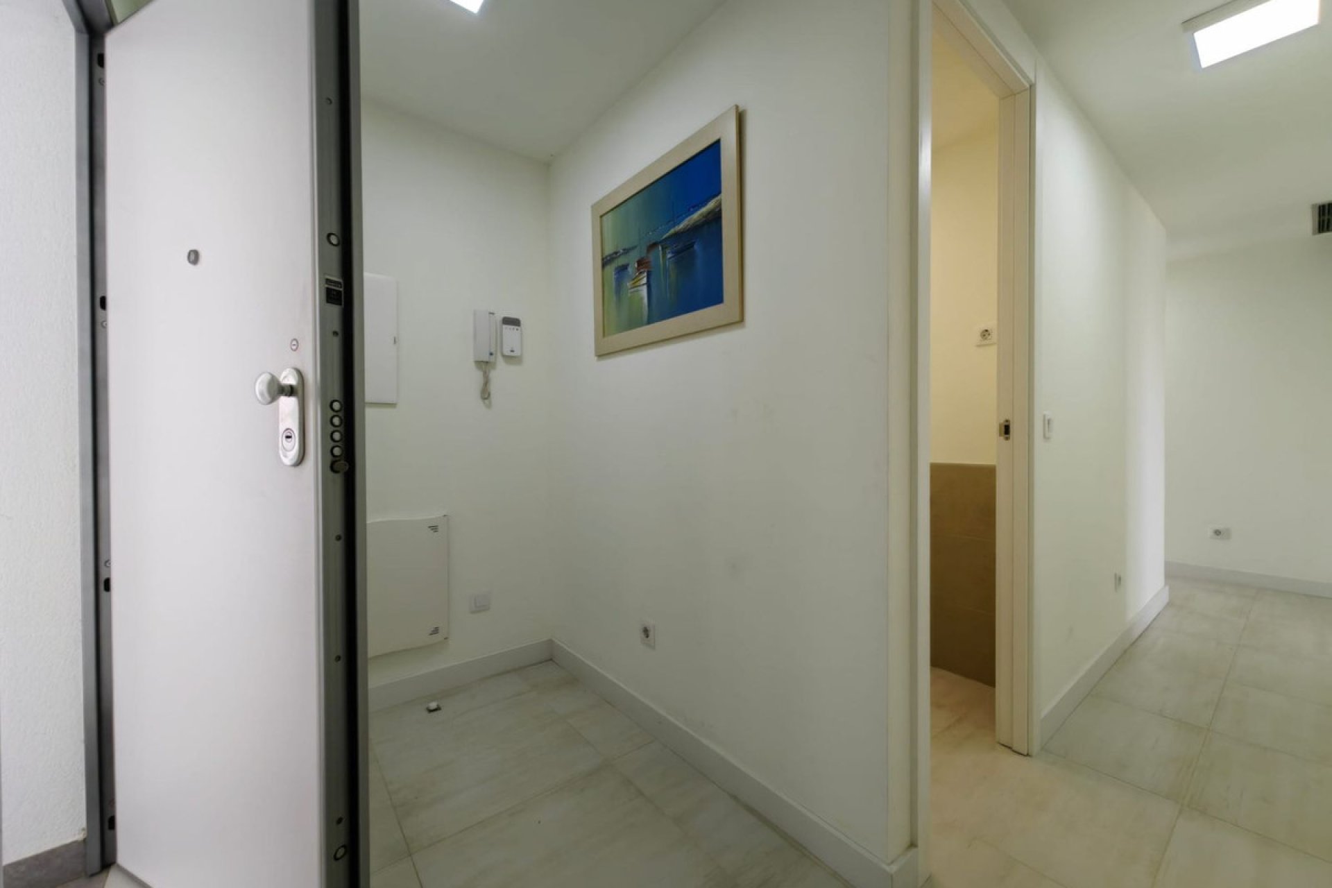 Reventa - Apartment - Penthouse - Estepona - Estepona Centro