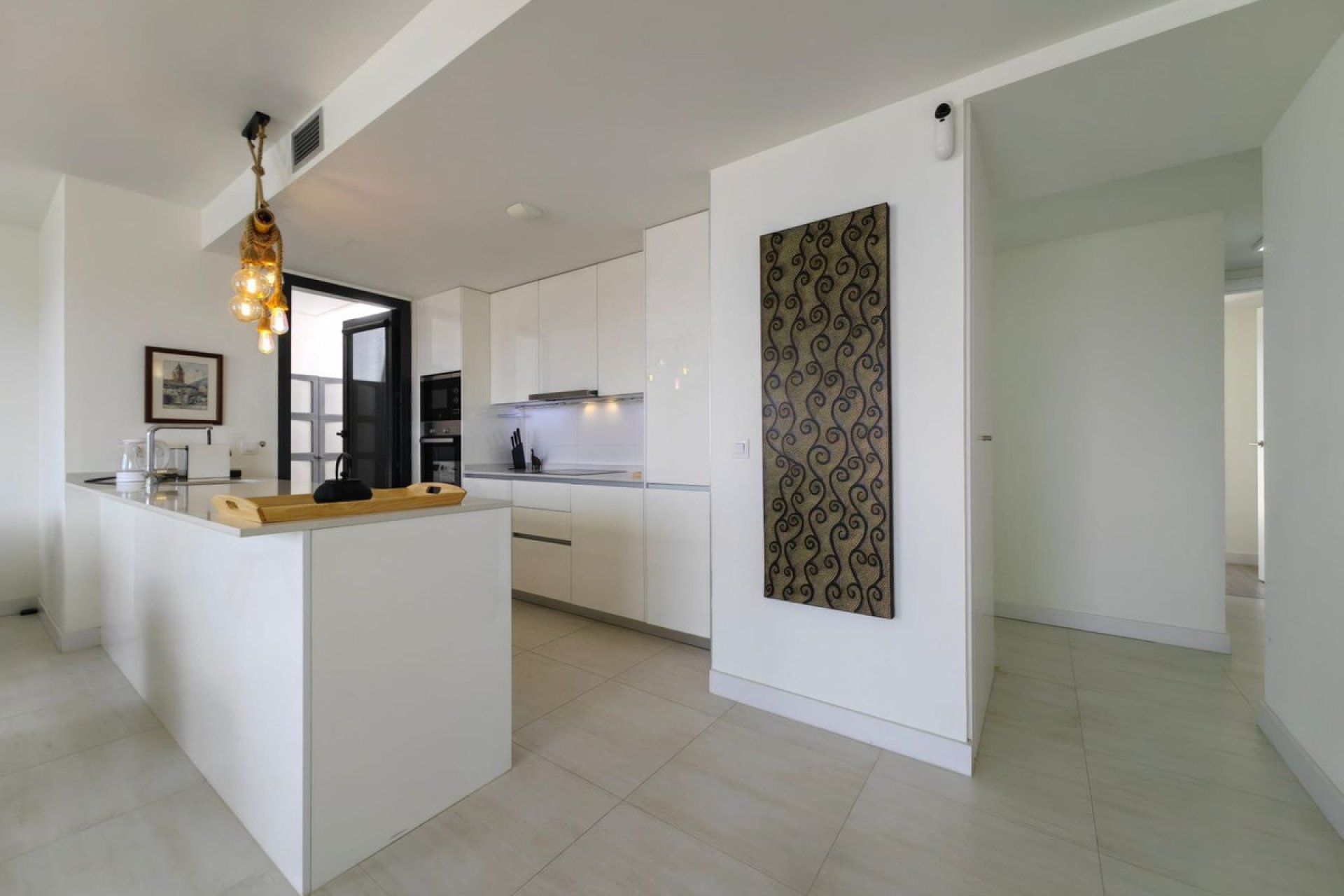 Reventa - Apartment - Penthouse - Estepona - Estepona Centro