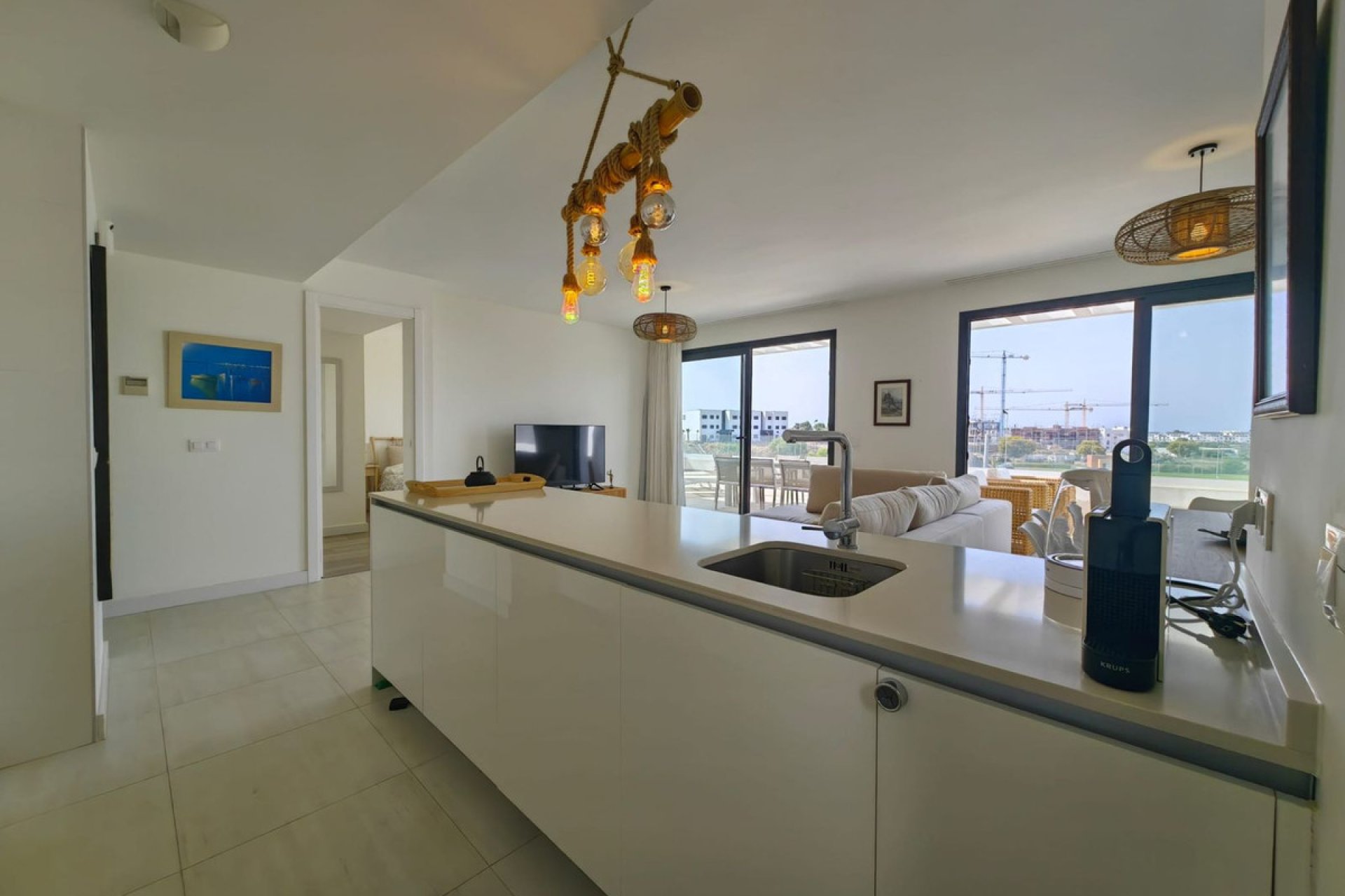 Reventa - Apartment - Penthouse - Estepona - Estepona Centro