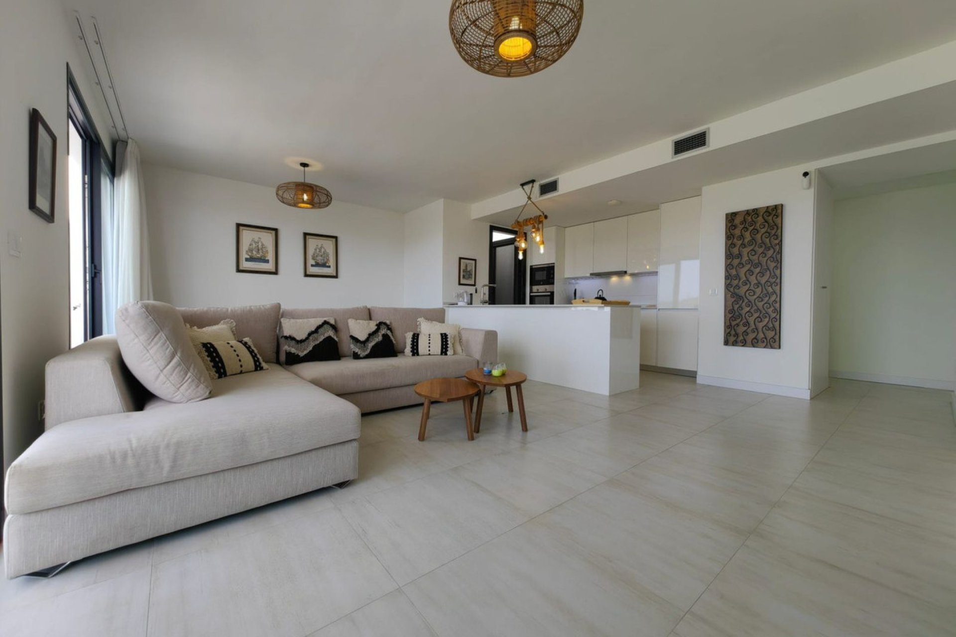 Reventa - Apartment - Penthouse - Estepona - Estepona Centro