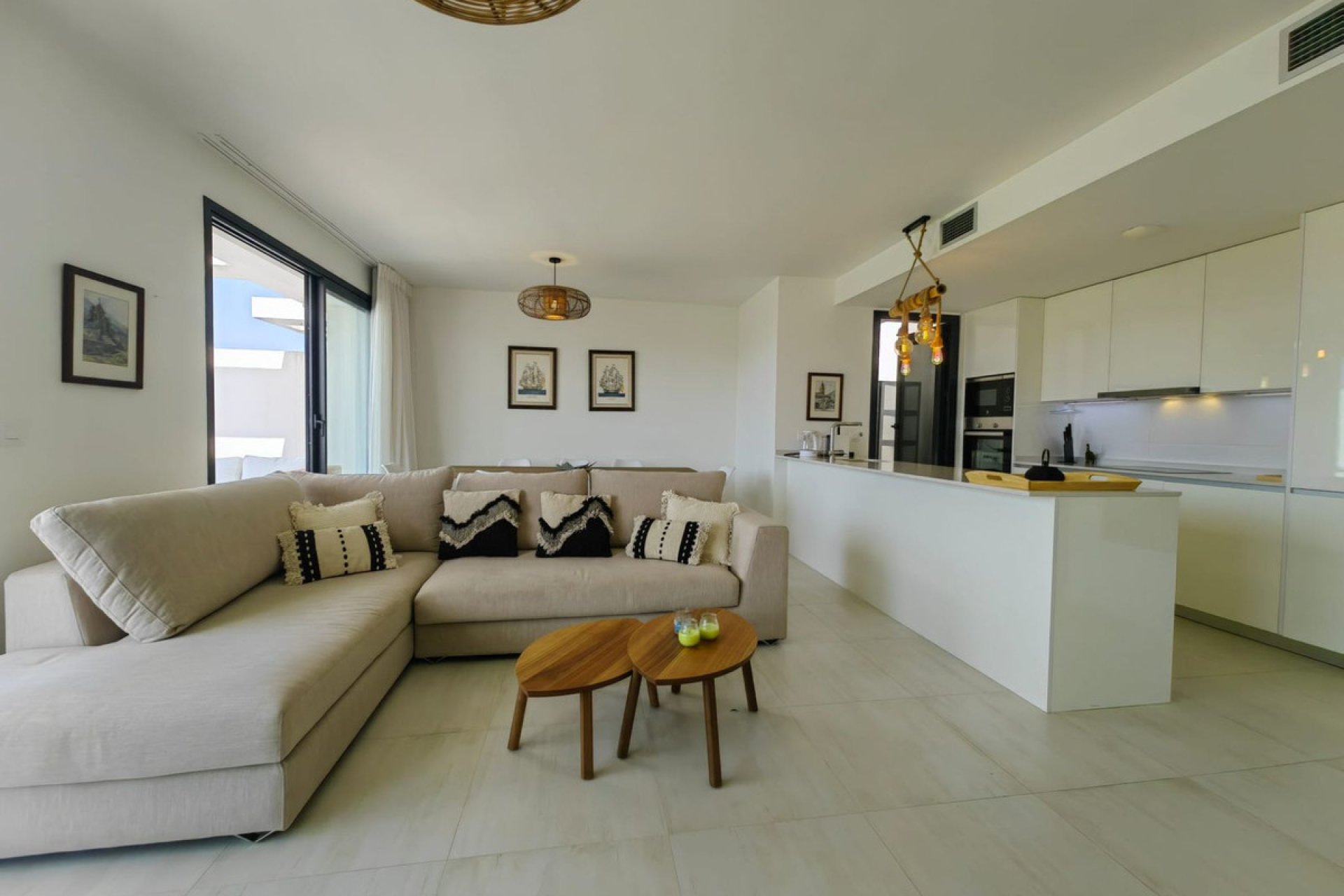 Reventa - Apartment - Penthouse - Estepona - Estepona Centro