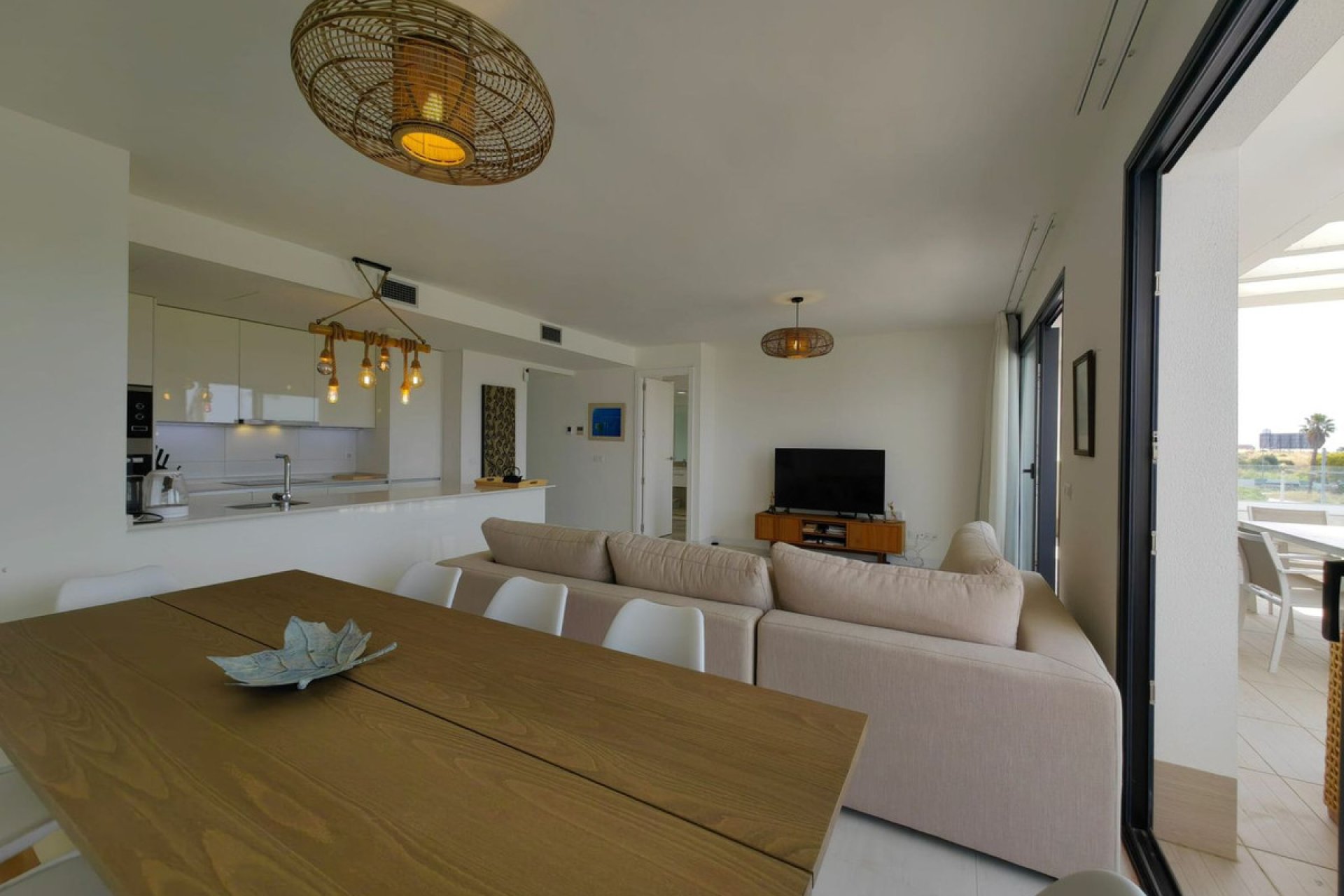 Reventa - Apartment - Penthouse - Estepona - Estepona Centro
