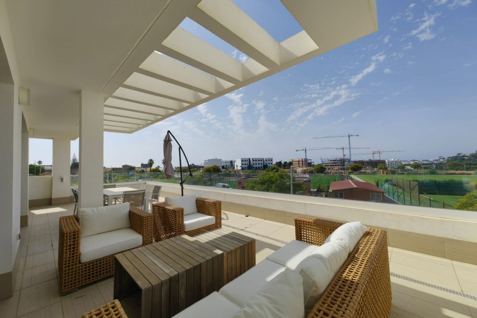 Reventa - Apartment - Penthouse - Estepona - Estepona Centro