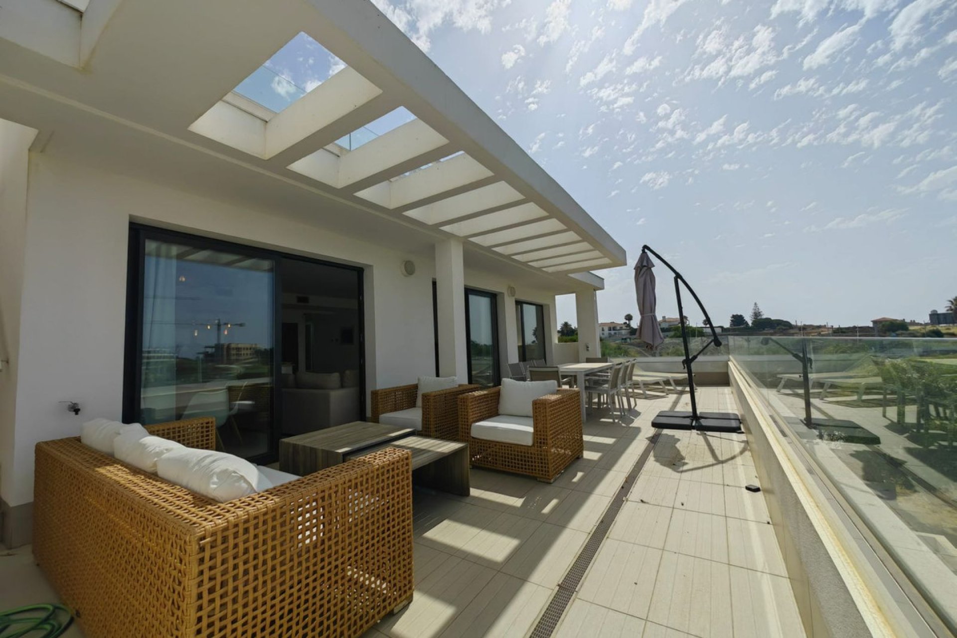 Reventa - Apartment - Penthouse - Estepona - Estepona Centro