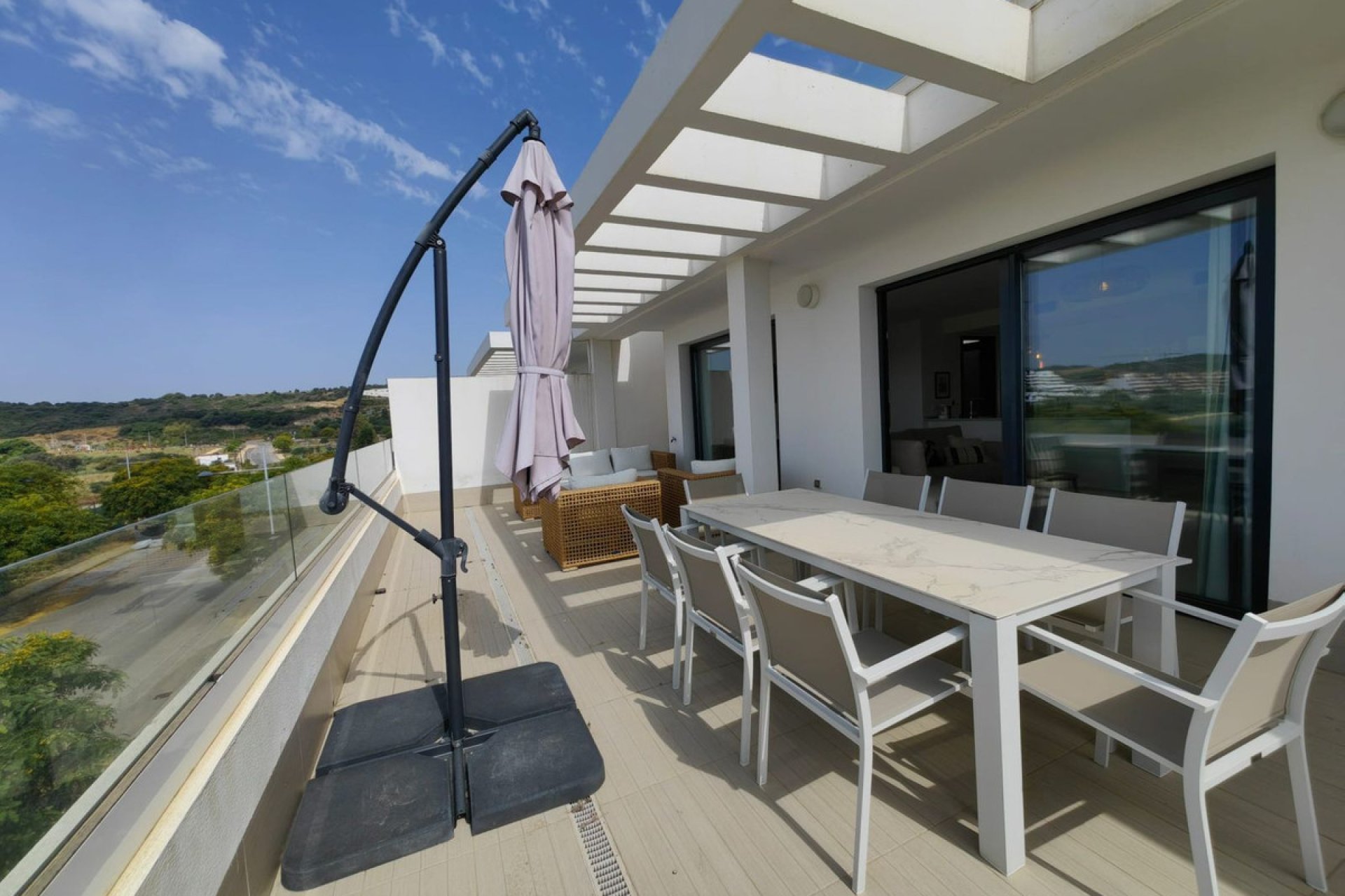 Reventa - Apartment - Penthouse - Estepona - Estepona Centro