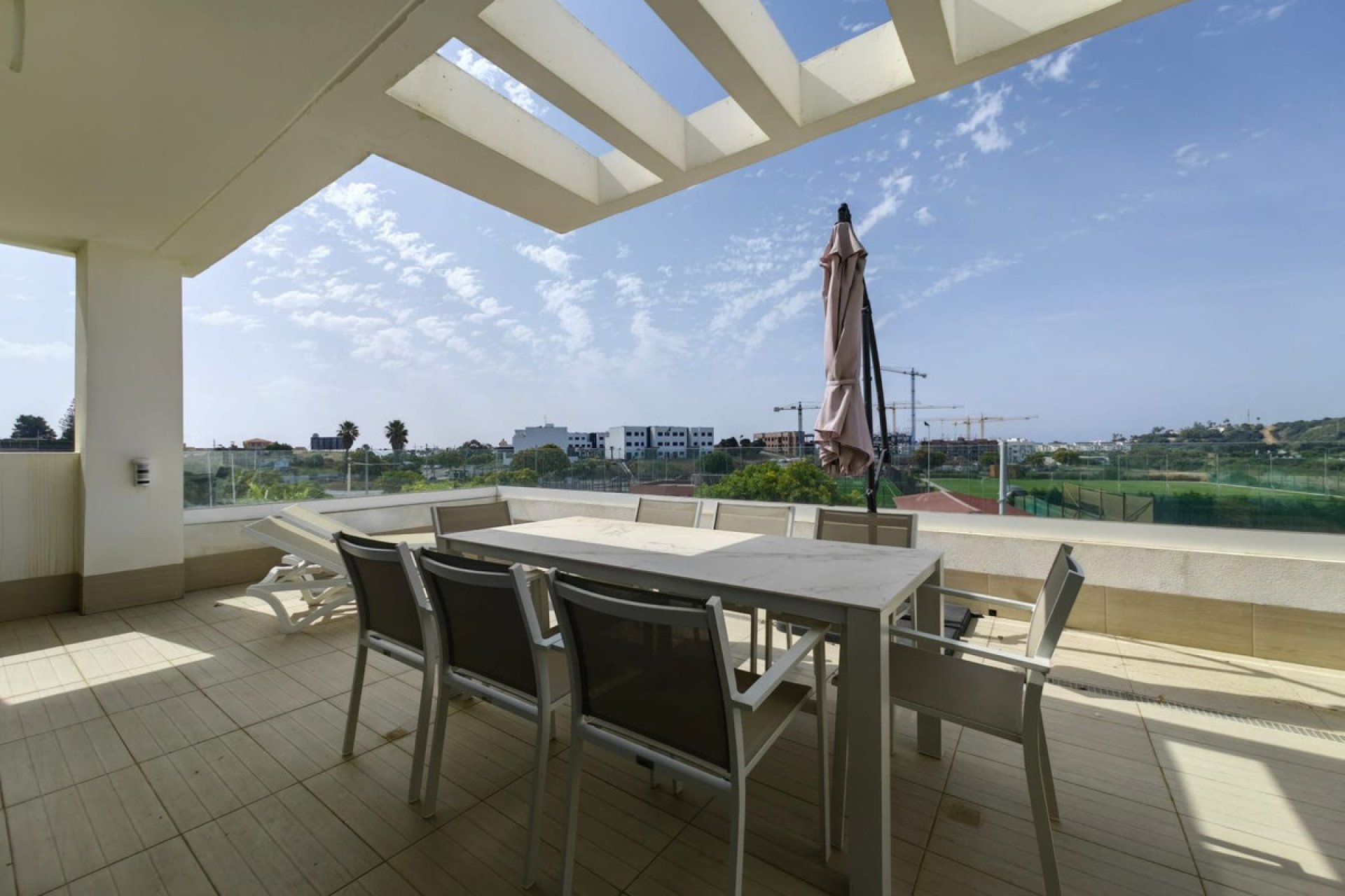 Reventa - Apartment - Penthouse - Estepona - Estepona Centro