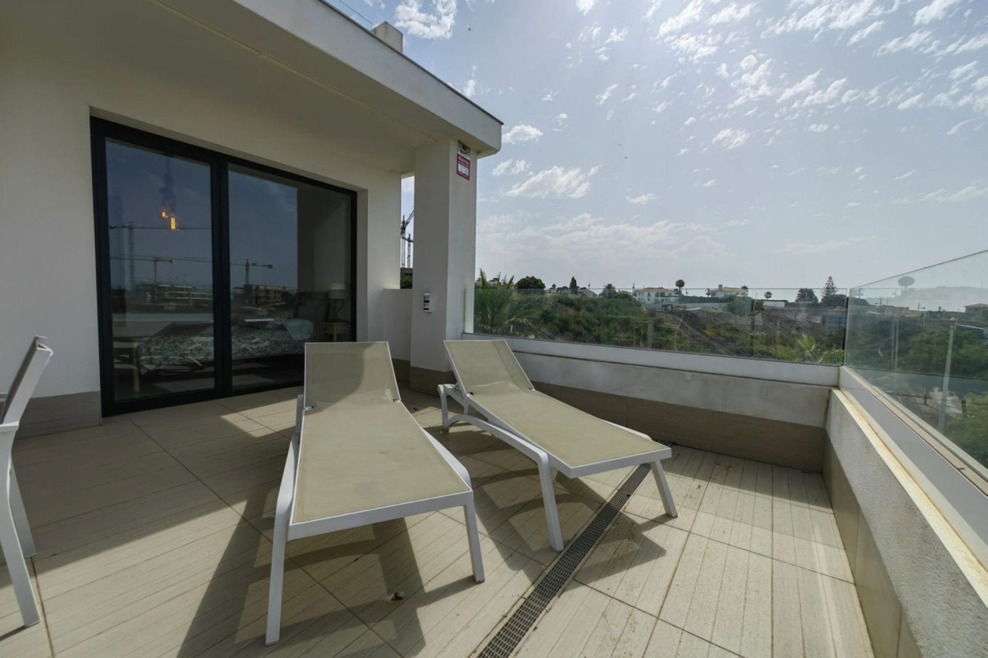 Reventa - Apartment - Penthouse - Estepona - Estepona Centro