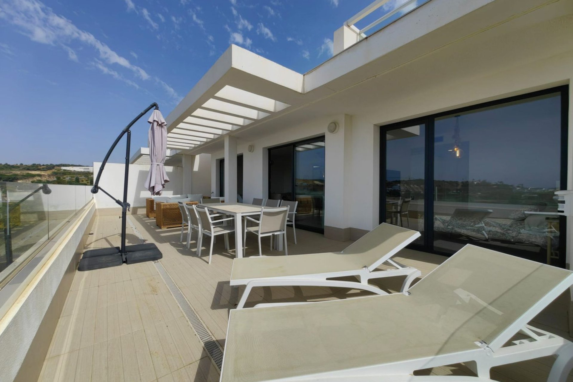 Reventa - Apartment - Penthouse - Estepona - Estepona Centro
