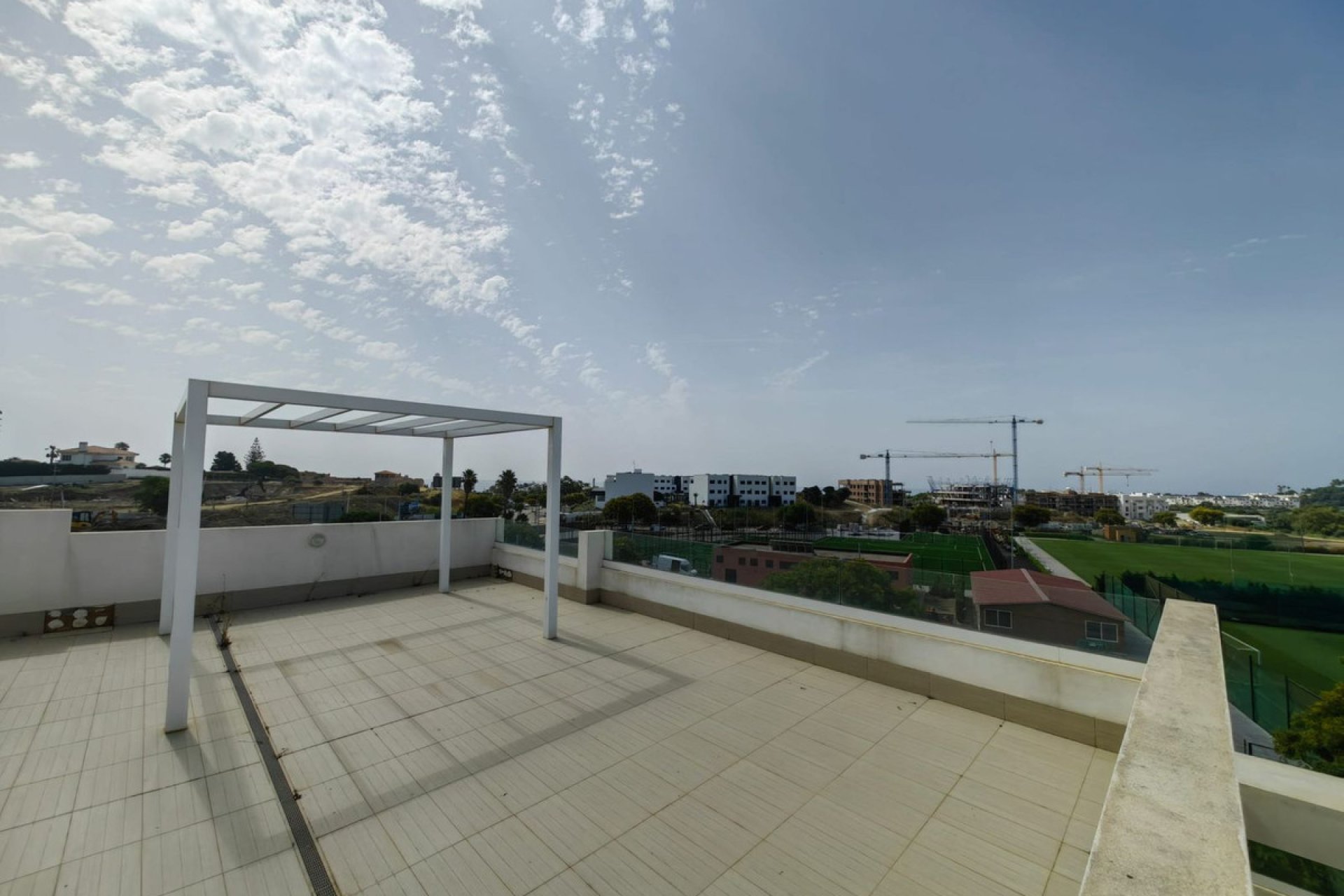 Reventa - Apartment - Penthouse - Estepona - Estepona Centro