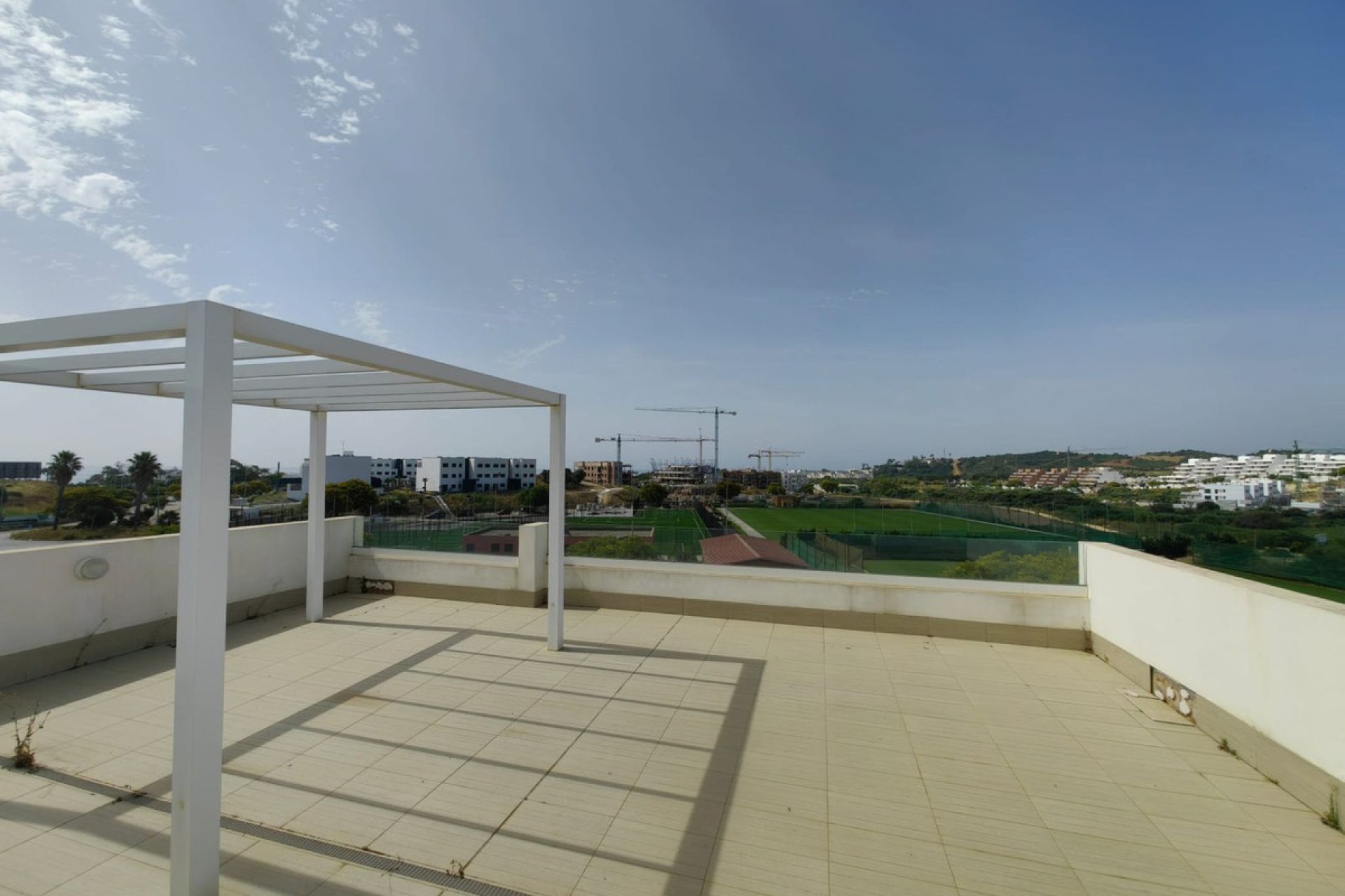 Reventa - Apartment - Penthouse - Estepona - Estepona Centro
