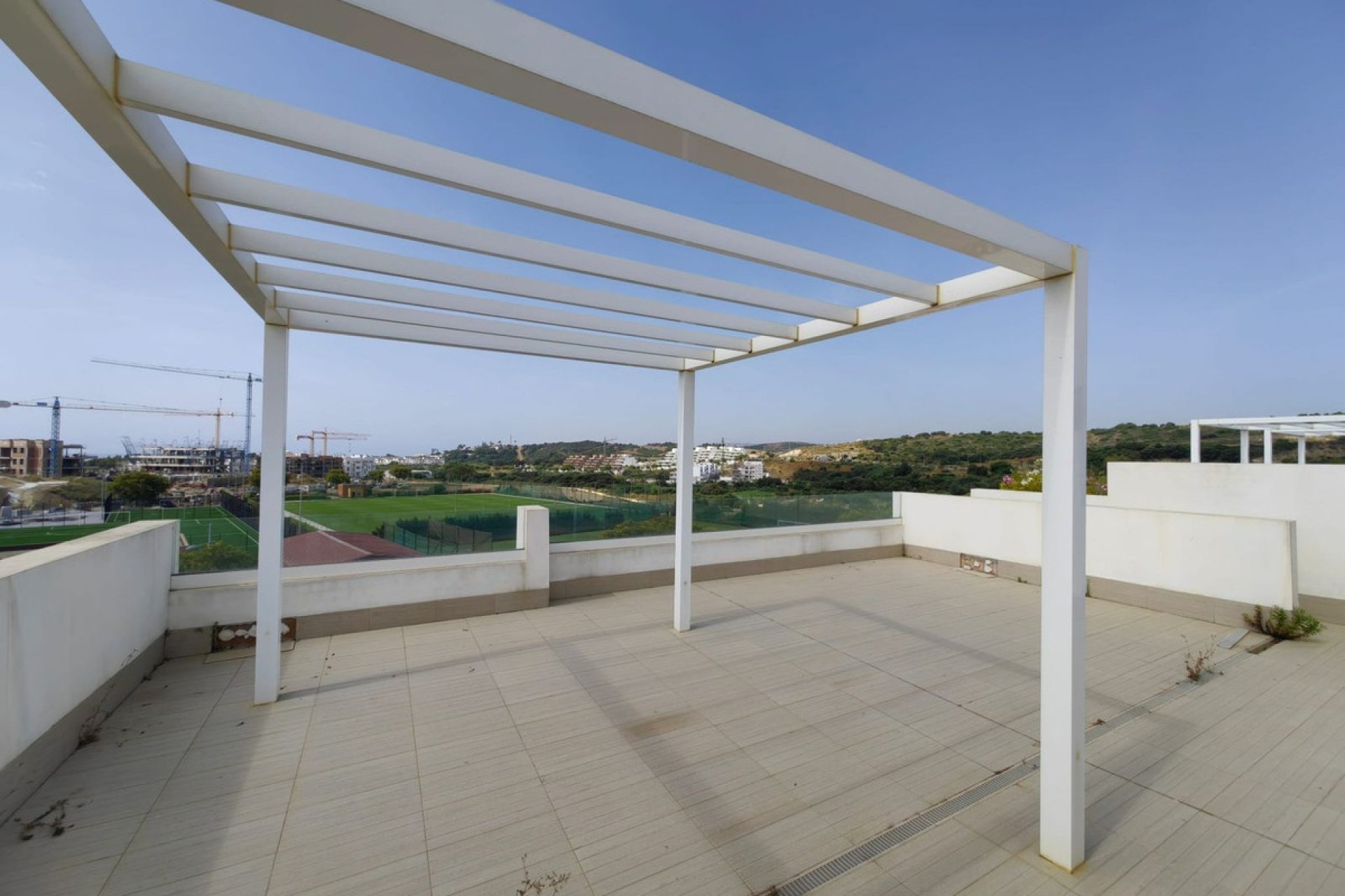 Reventa - Apartment - Penthouse - Estepona - Estepona Centro