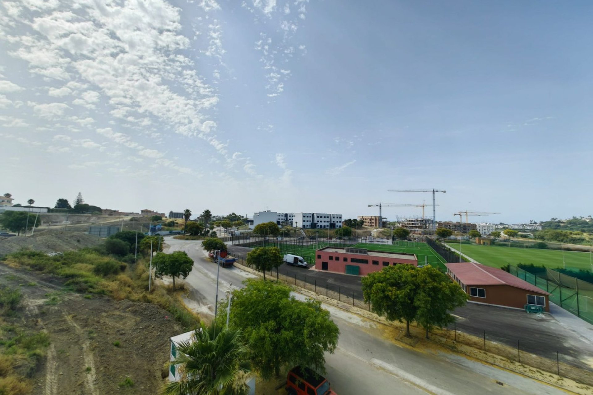 Reventa - Apartment - Penthouse - Estepona - Estepona Centro