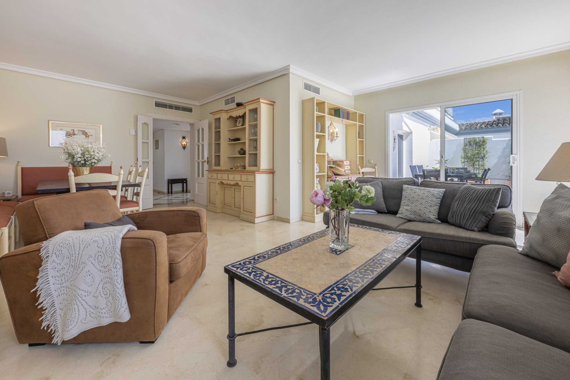 Reventa - Apartment - Penthouse - Estepona - Estepona Centro