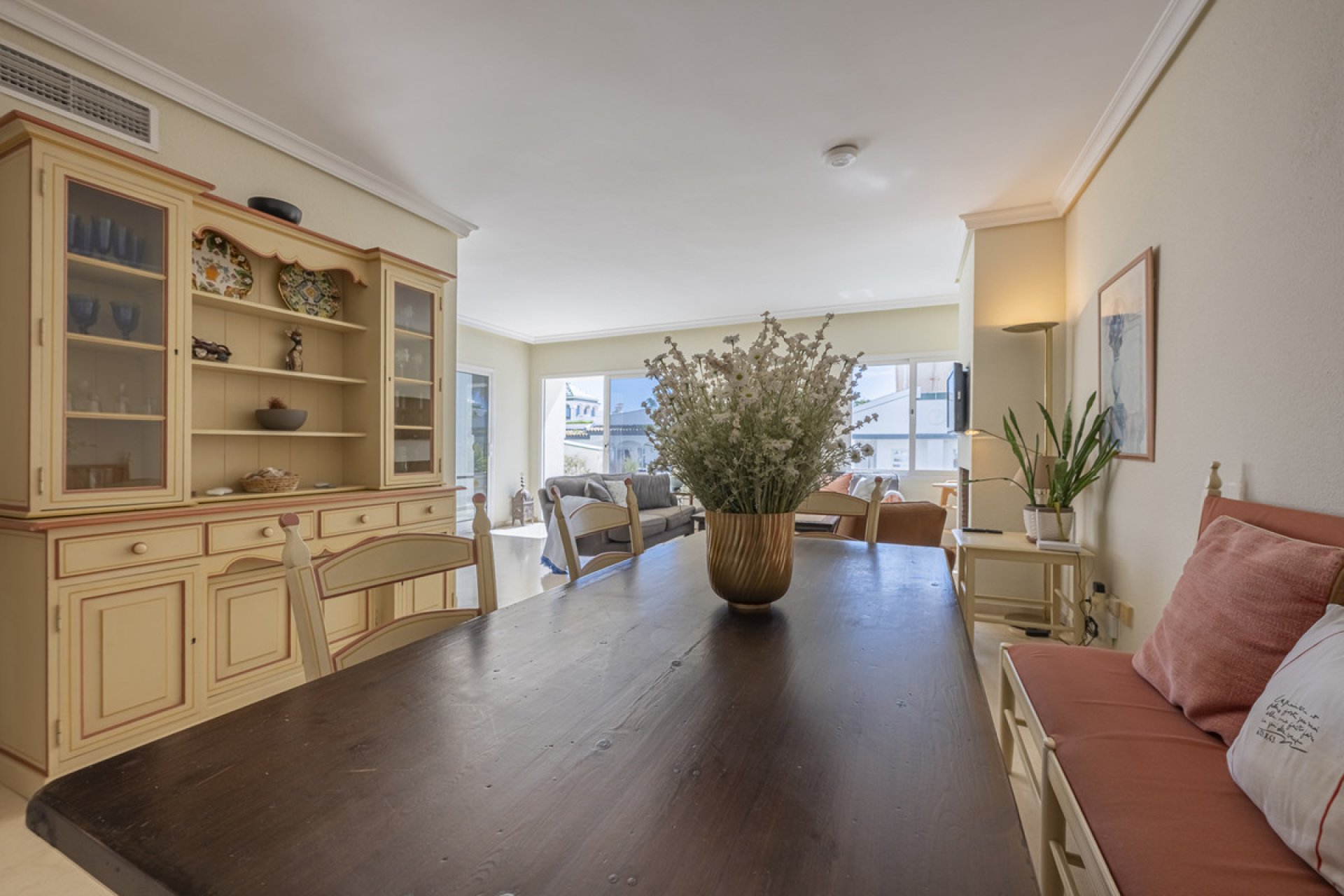 Reventa - Apartment - Penthouse - Estepona - Estepona Centro