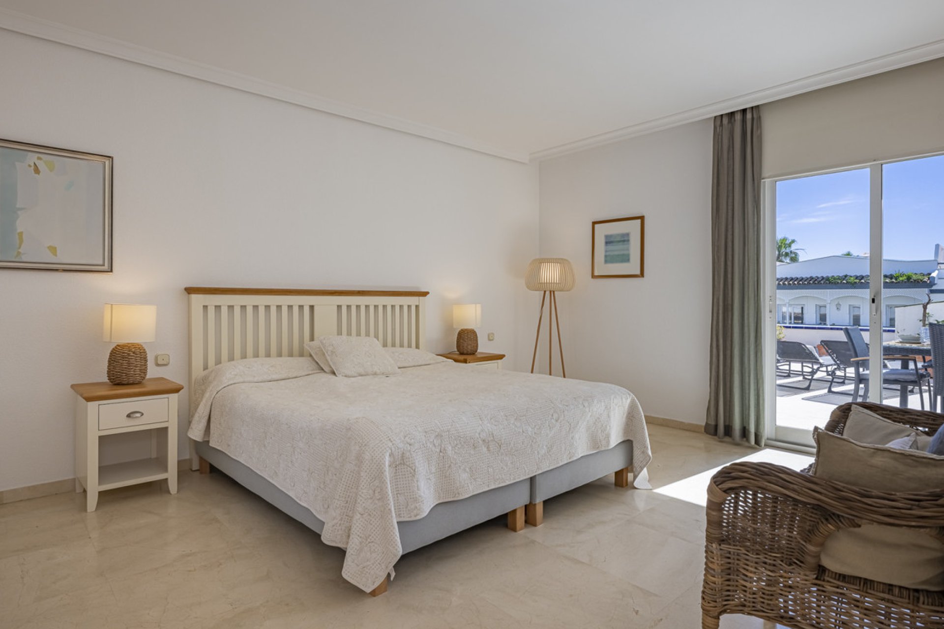 Reventa - Apartment - Penthouse - Estepona - Estepona Centro