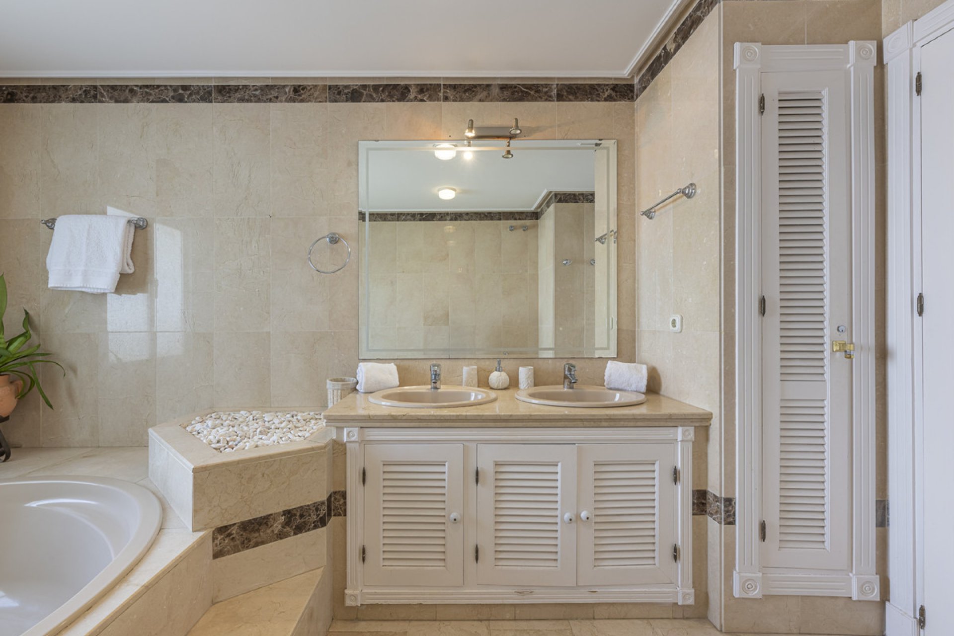 Reventa - Apartment - Penthouse - Estepona - Estepona Centro