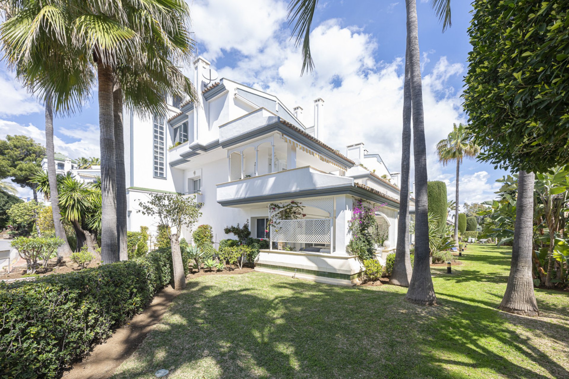 Reventa - Apartment - Penthouse - Estepona - Estepona Centro