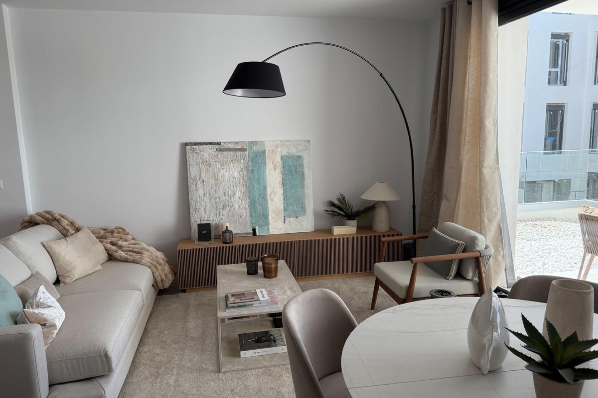 Reventa - Apartment - Penthouse - Estepona - Estepona Centro