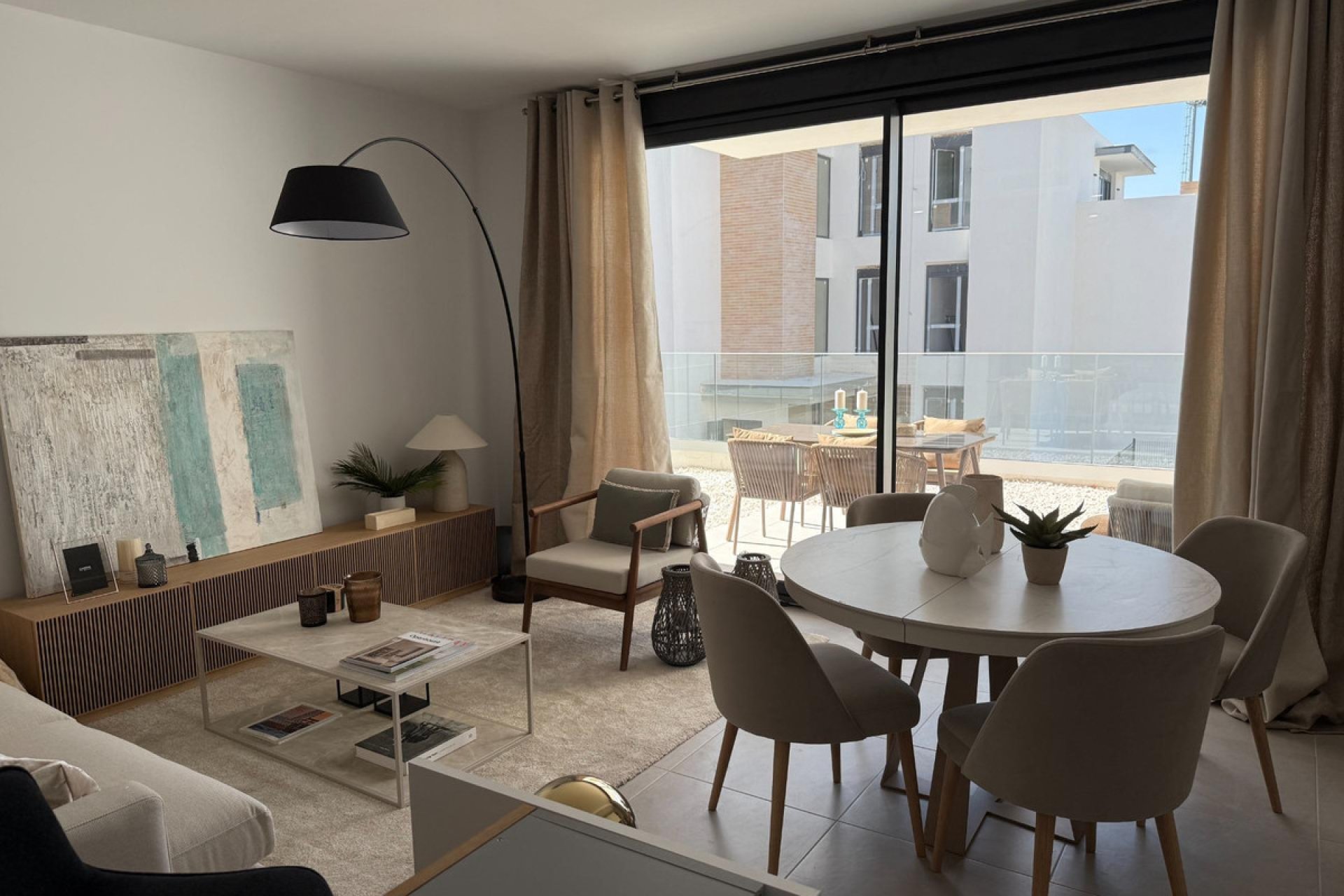 Reventa - Apartment - Penthouse - Estepona - Estepona Centro