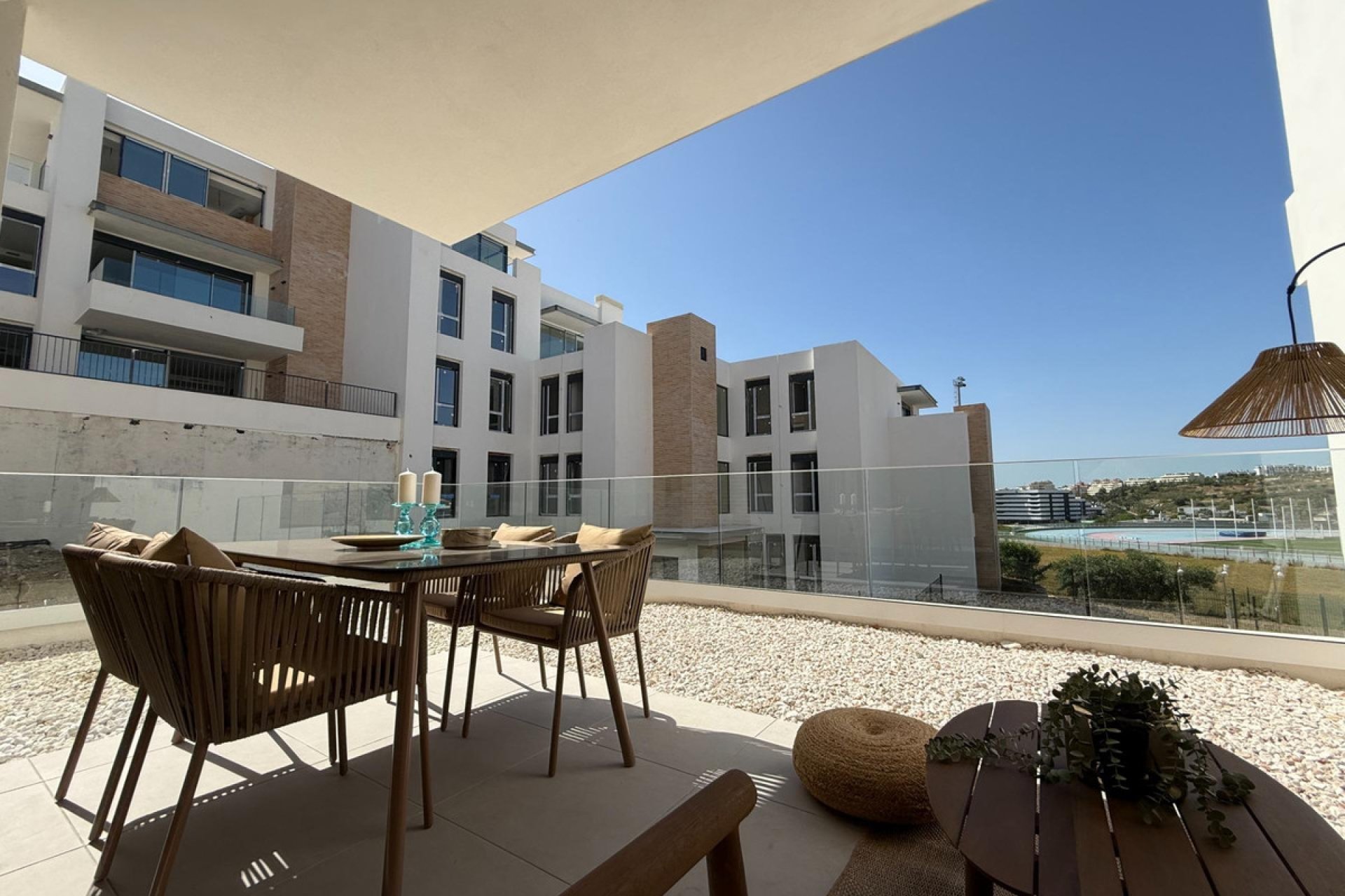 Reventa - Apartment - Penthouse - Estepona - Estepona Centro
