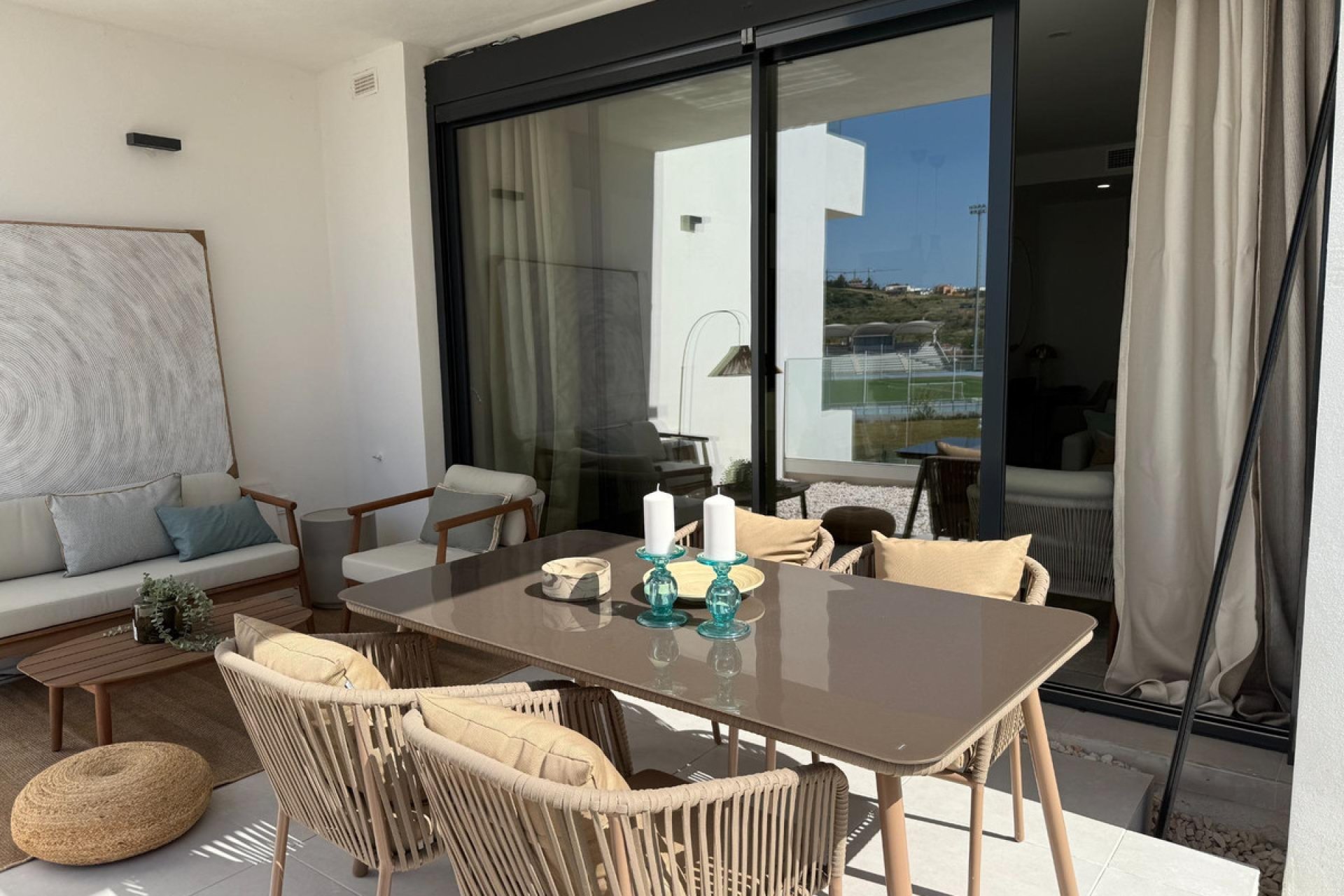 Reventa - Apartment - Penthouse - Estepona - Estepona Centro