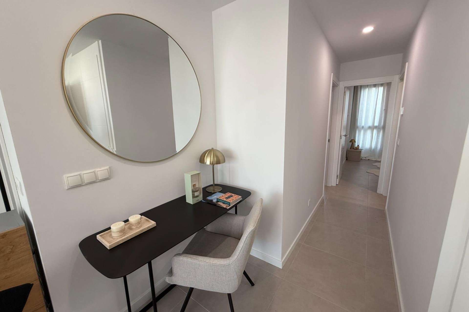 Reventa - Apartment - Penthouse - Estepona - Estepona Centro