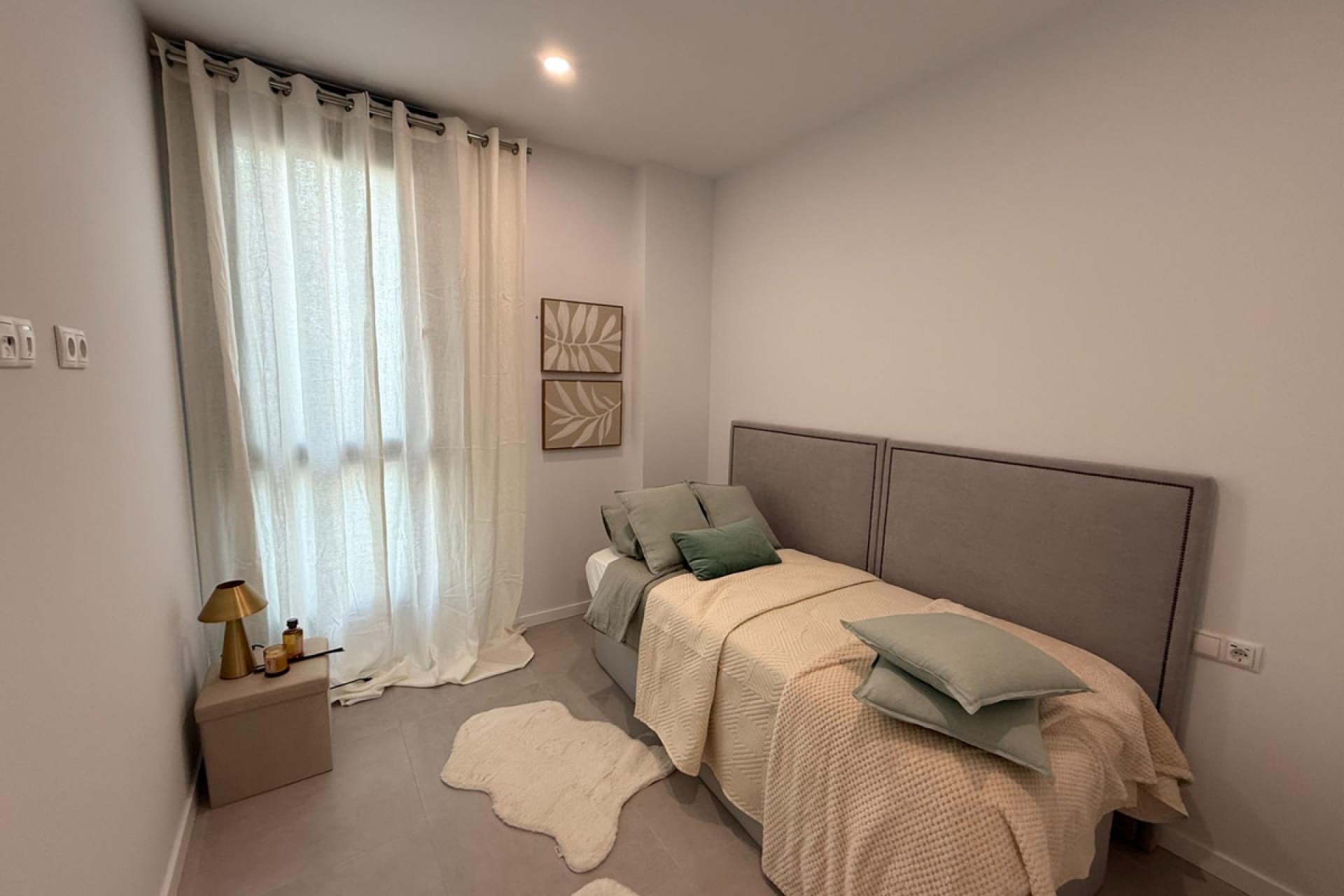 Reventa - Apartment - Penthouse - Estepona - Estepona Centro