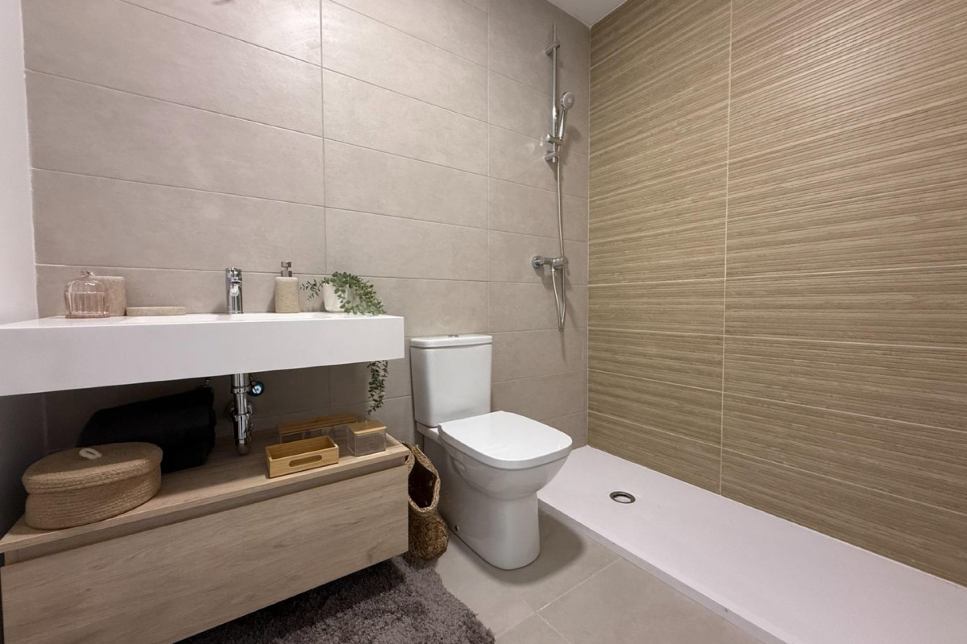 Reventa - Apartment - Penthouse - Estepona - Estepona Centro