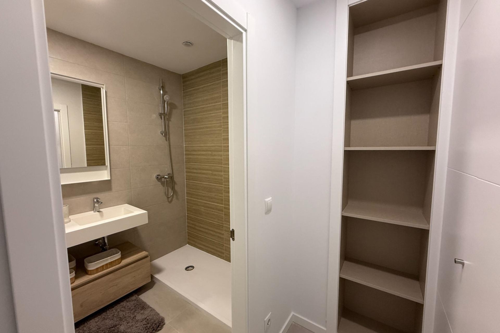 Reventa - Apartment - Penthouse - Estepona - Estepona Centro