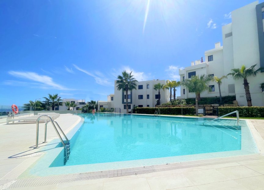 Reventa - Apartment - Penthouse - Estepona - Estepona Centro