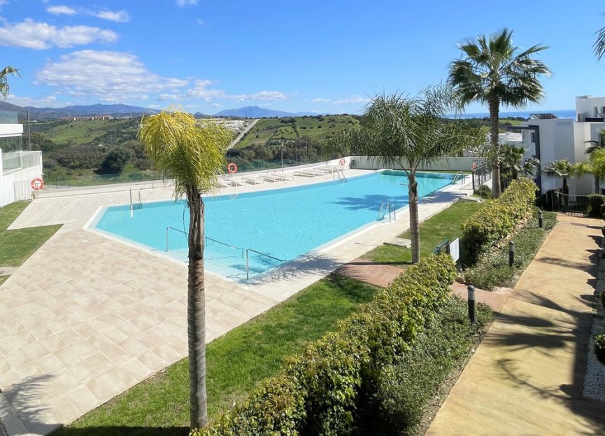 Reventa - Apartment - Penthouse - Estepona - Estepona Centro