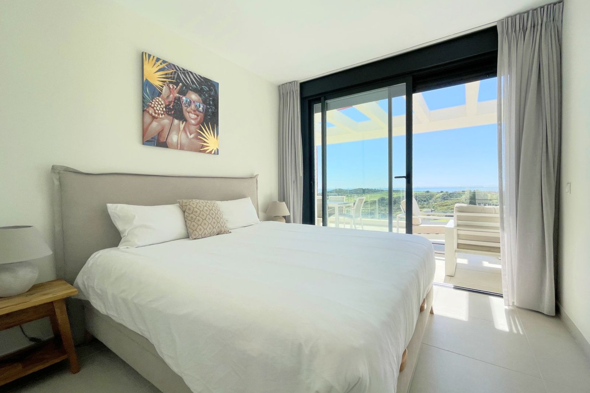 Reventa - Apartment - Penthouse - Estepona - Estepona Centro