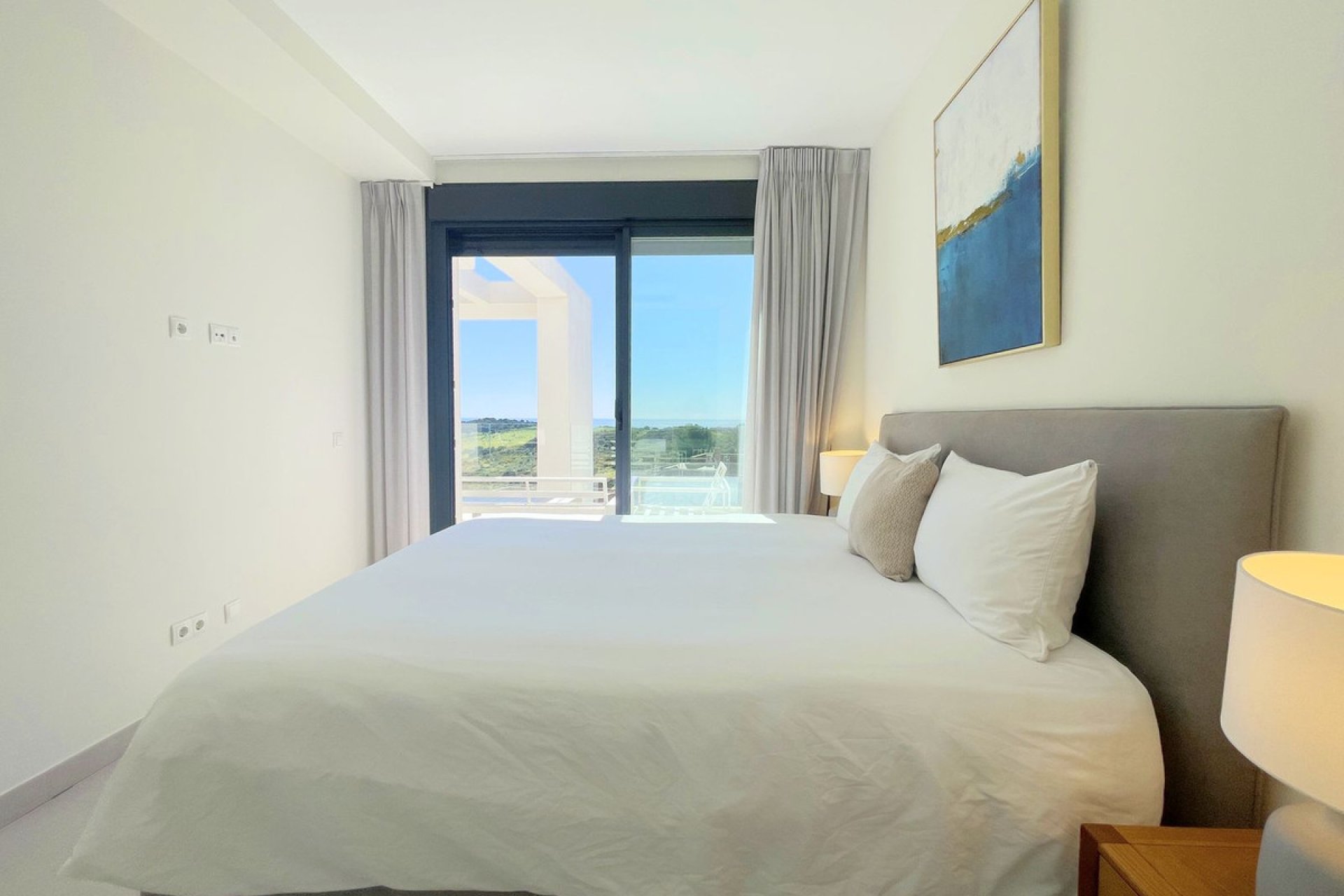 Reventa - Apartment - Penthouse - Estepona - Estepona Centro