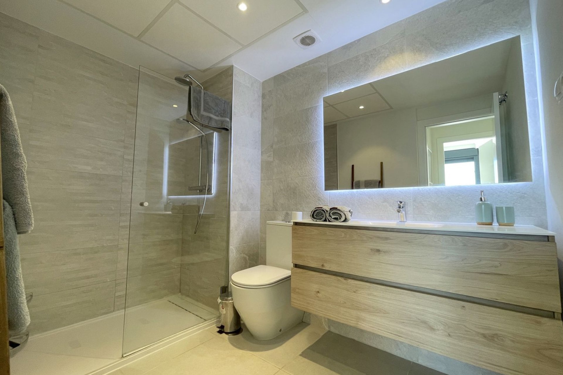 Reventa - Apartment - Penthouse - Estepona - Estepona Centro