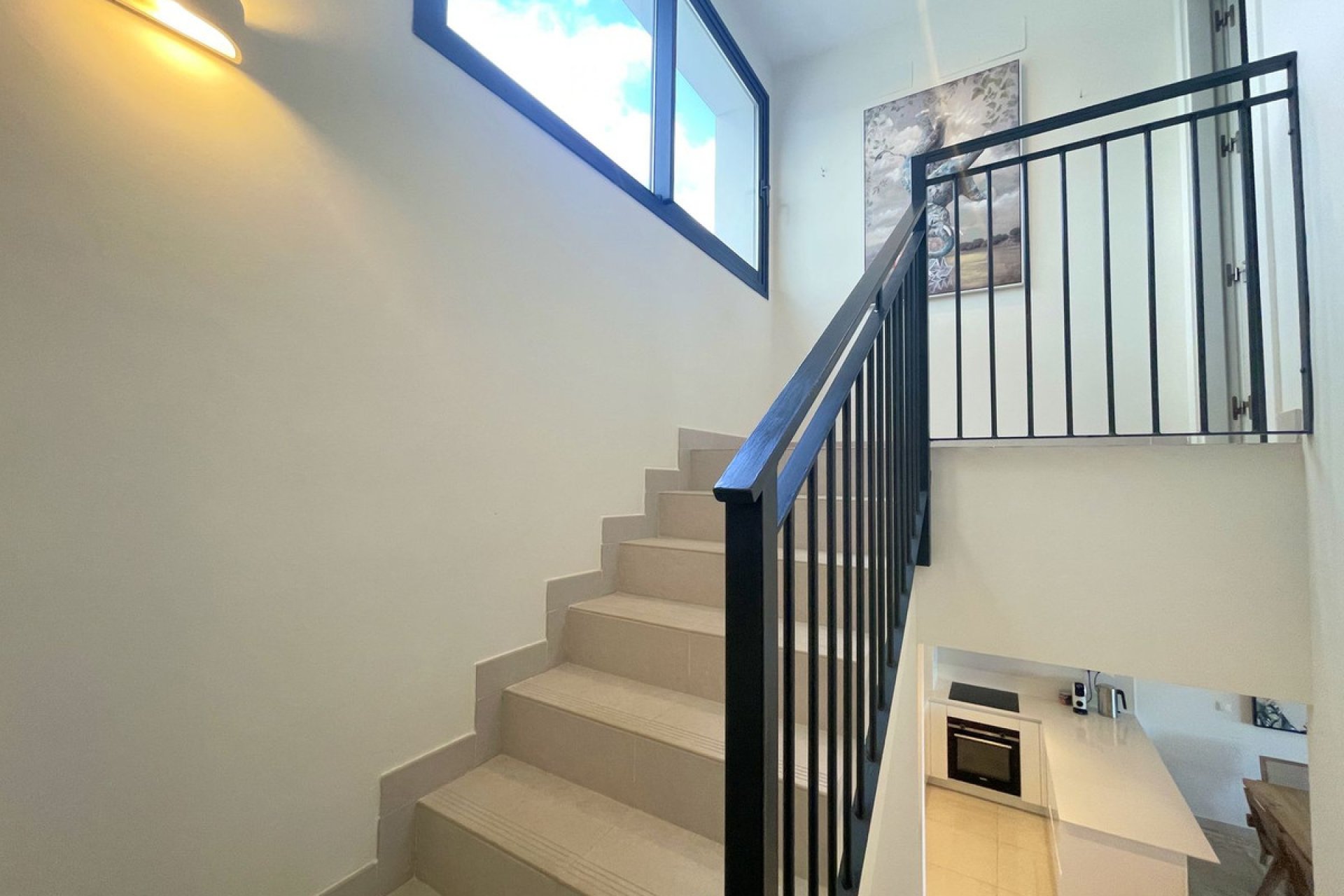 Reventa - Apartment - Penthouse - Estepona - Estepona Centro