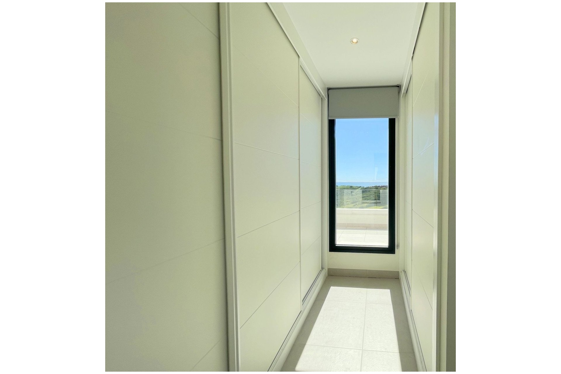 Reventa - Apartment - Penthouse - Estepona - Estepona Centro