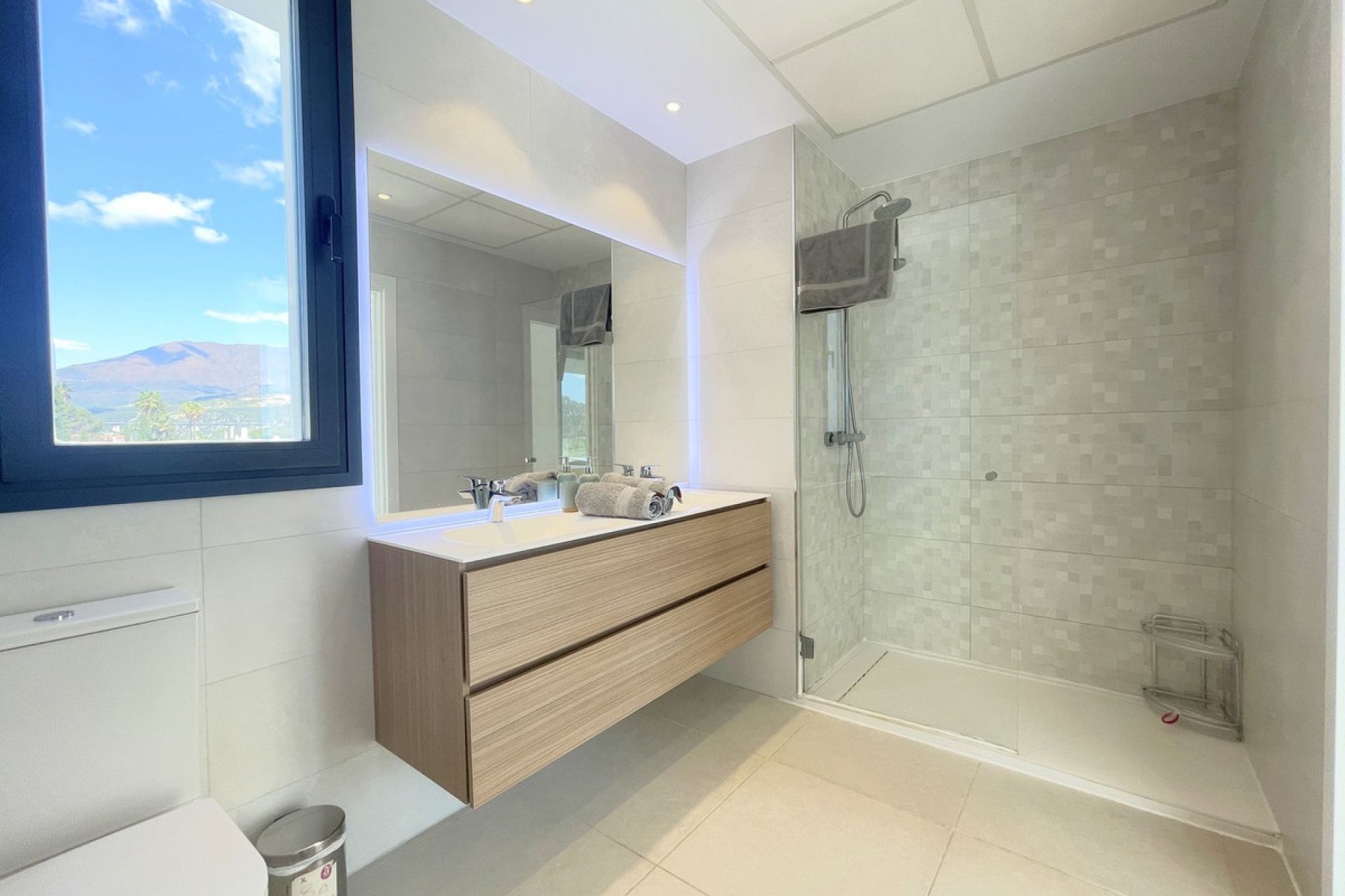 Reventa - Apartment - Penthouse - Estepona - Estepona Centro