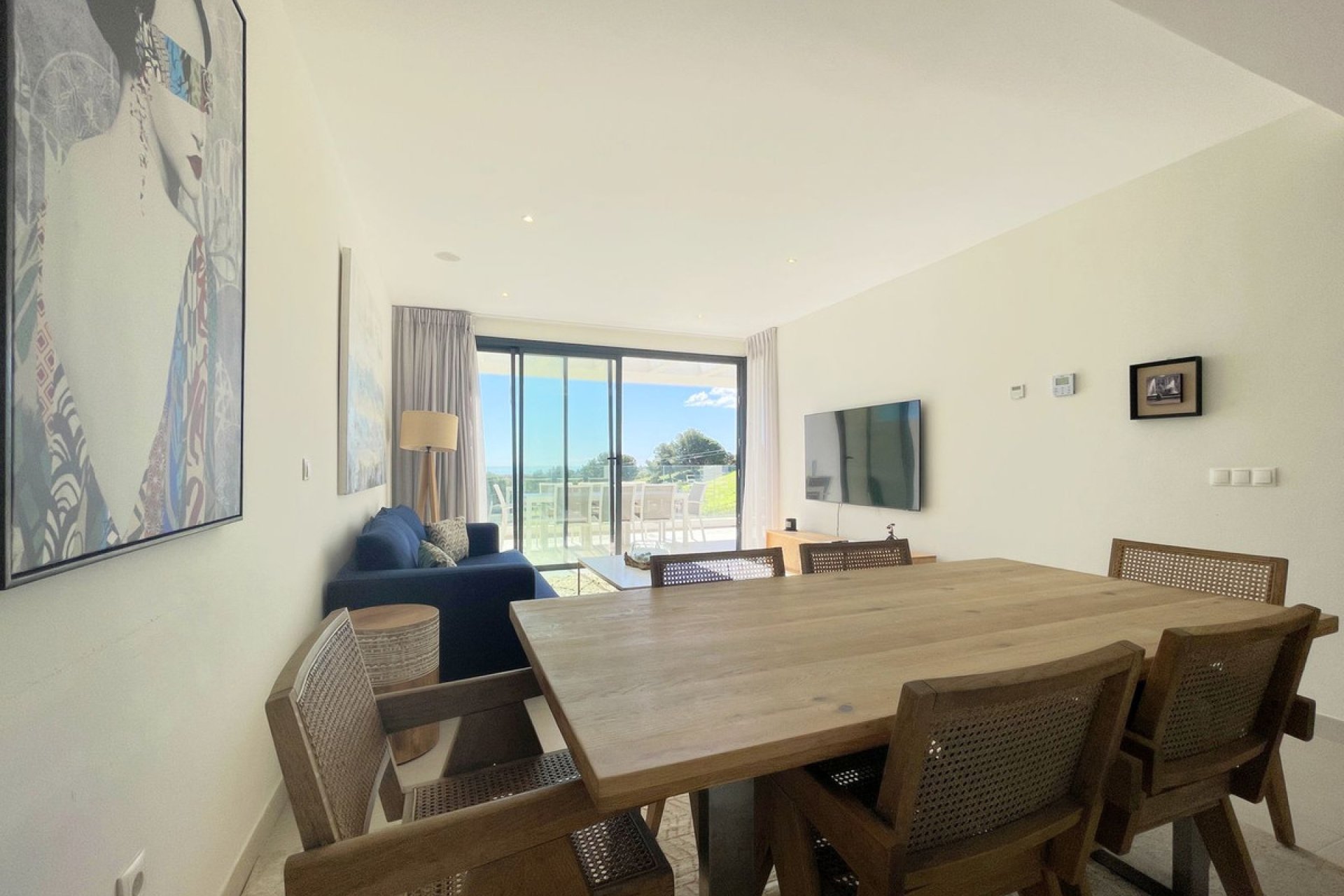 Reventa - Apartment - Penthouse - Estepona - Estepona Centro