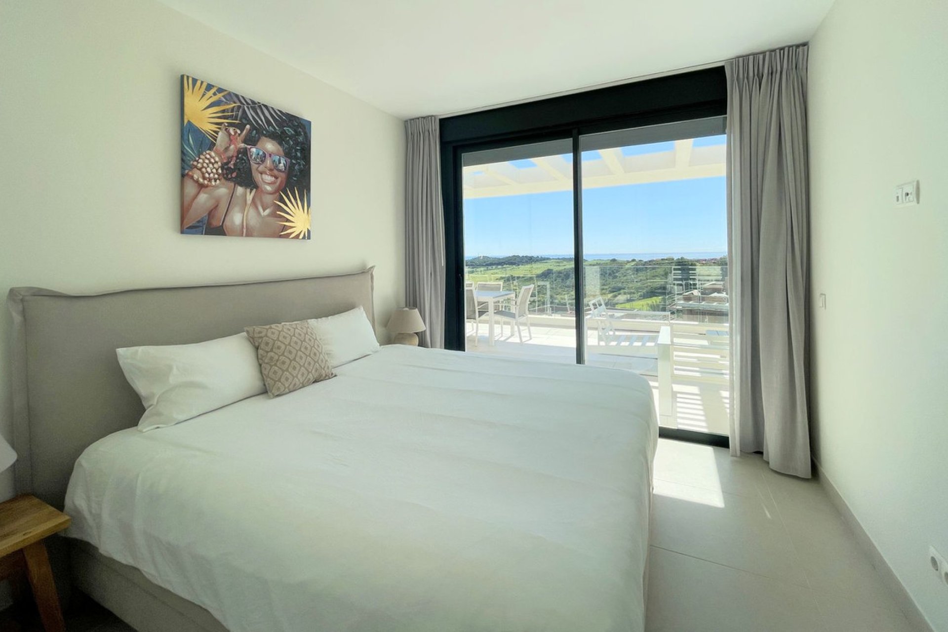 Reventa - Apartment - Penthouse - Estepona - Estepona Centro