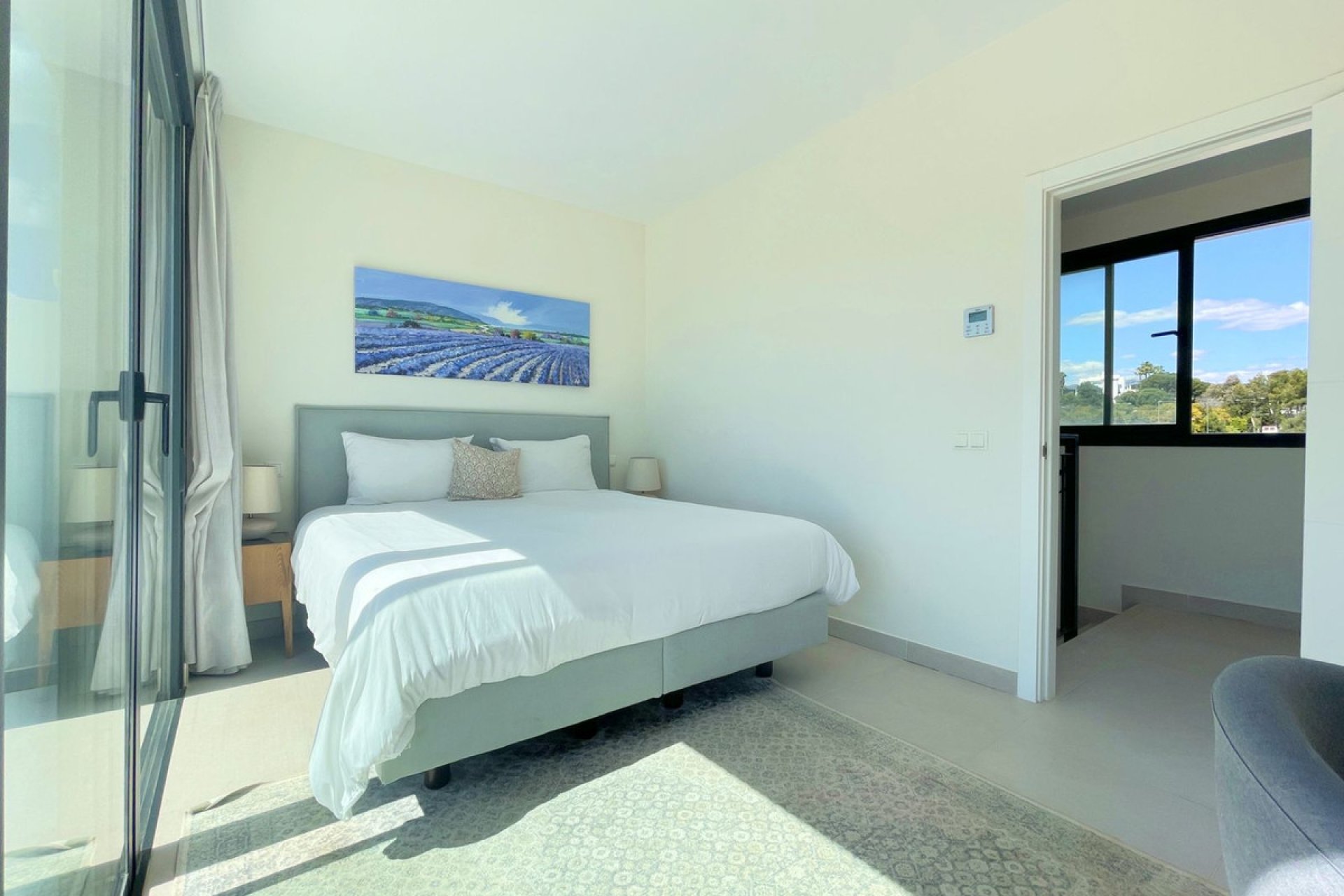 Reventa - Apartment - Penthouse - Estepona - Estepona Centro